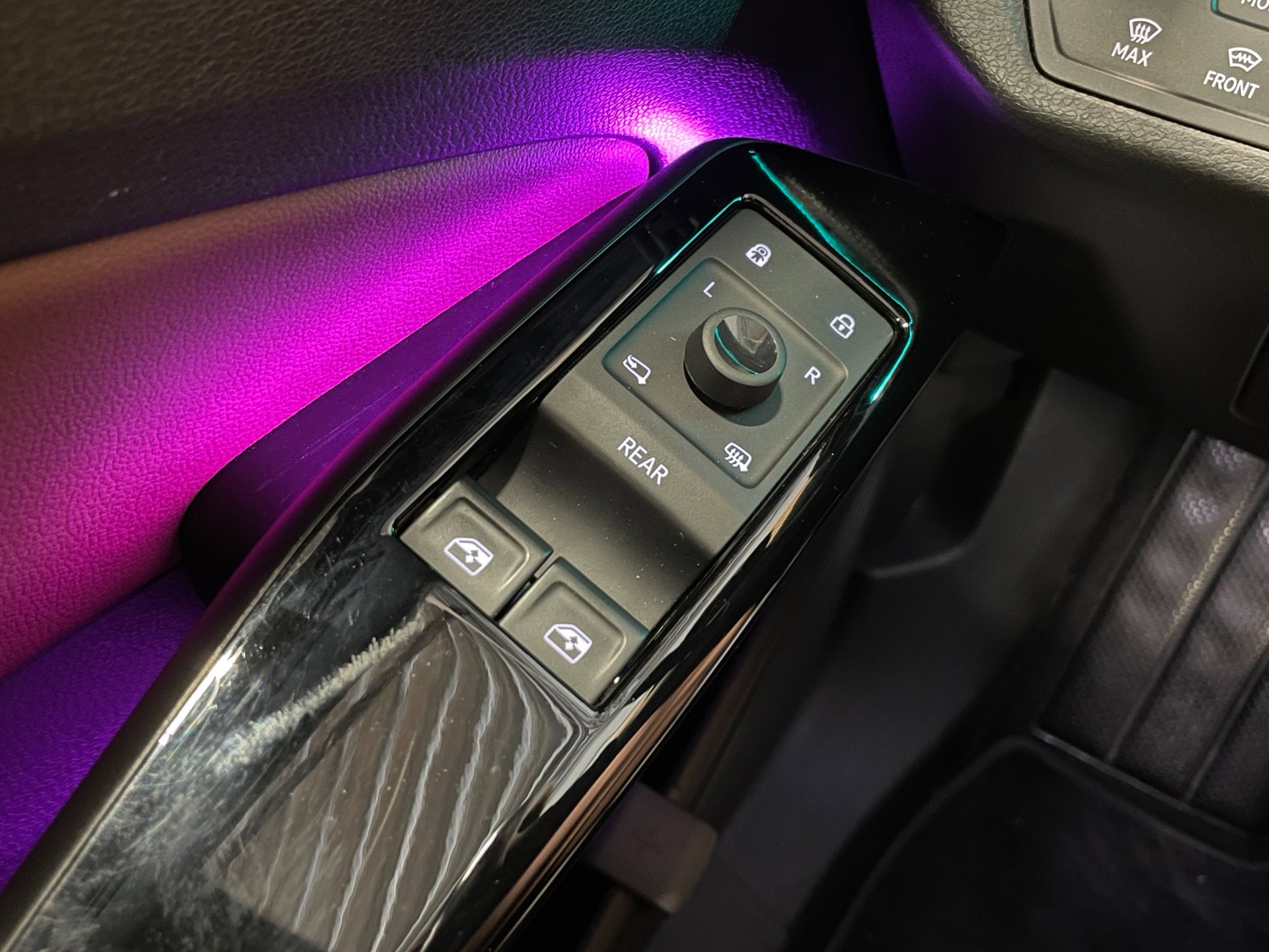 Foto van Volkswagen Id.4 Pro 150 KW