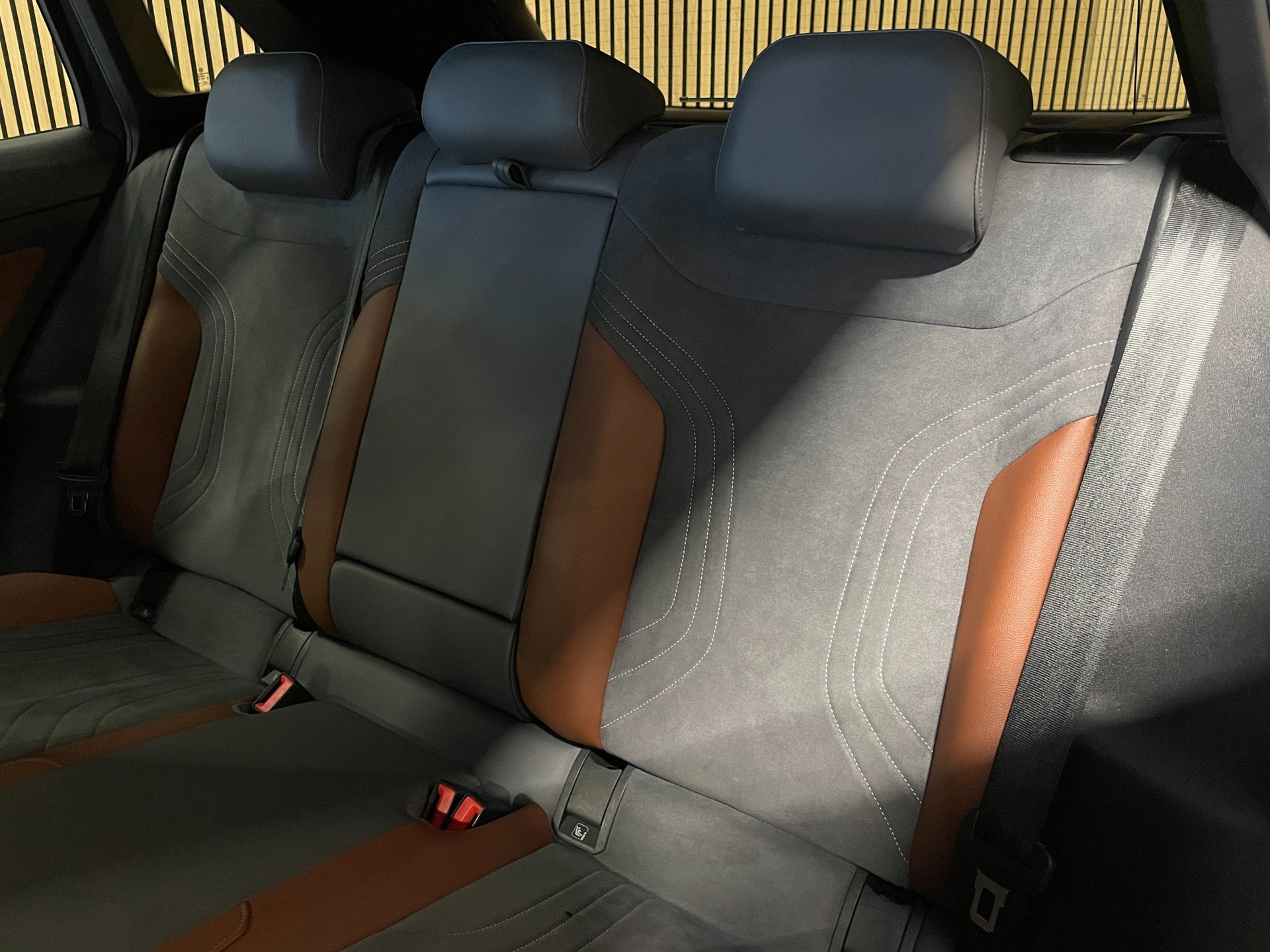 Foto van Volkswagen Id.4 Pro 150 KW