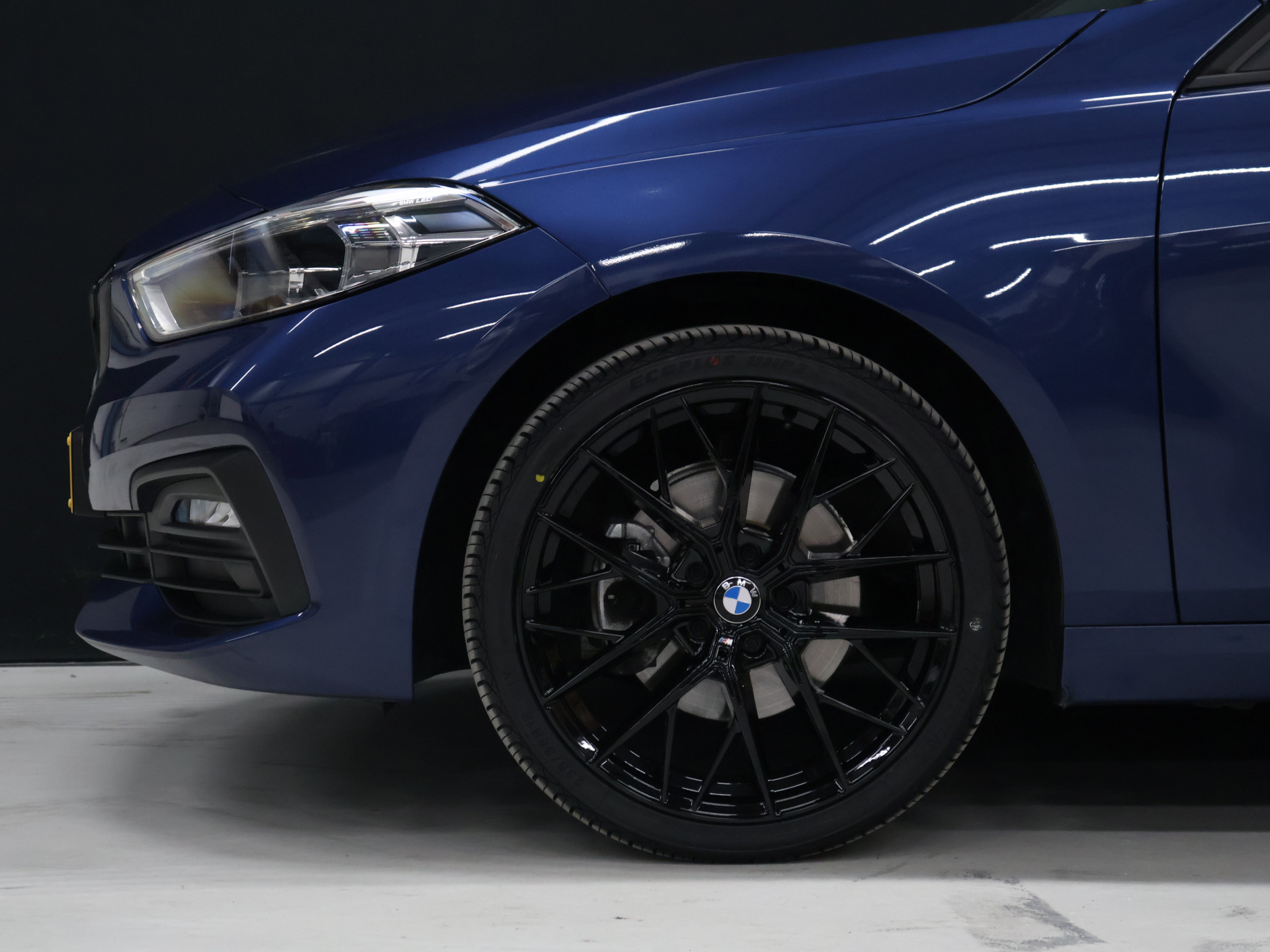 Foto van BMW 118i