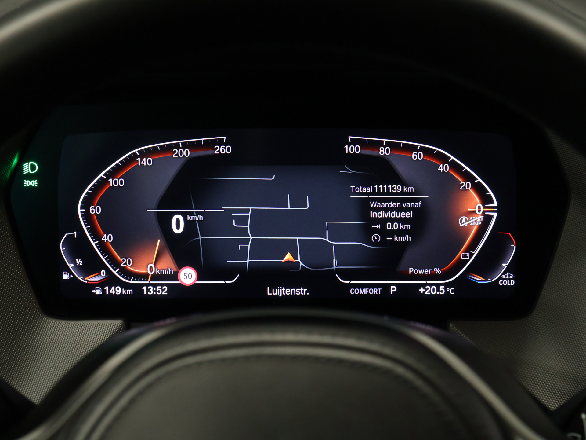 Foto van BMW 118i