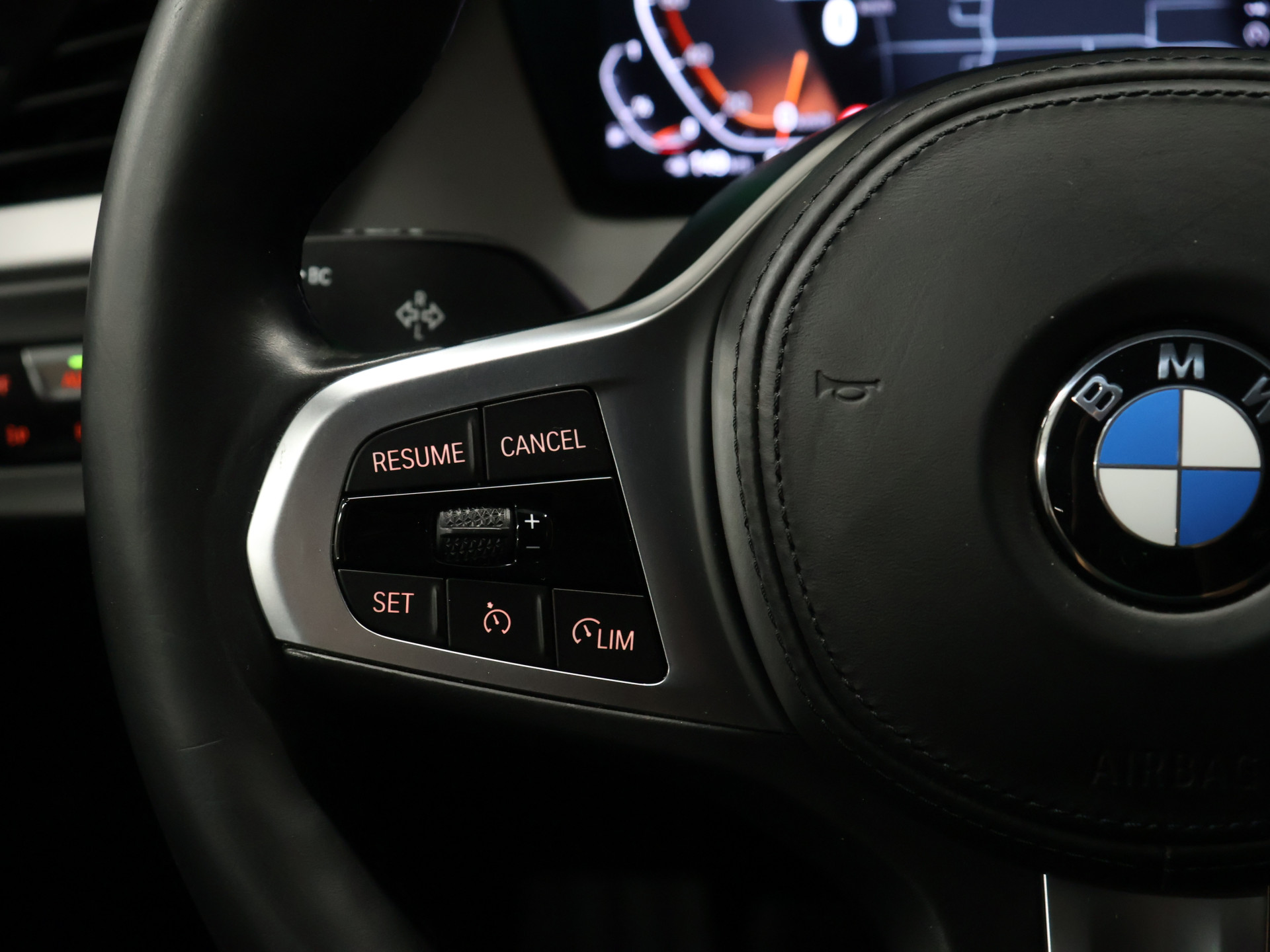 Foto van BMW 118i