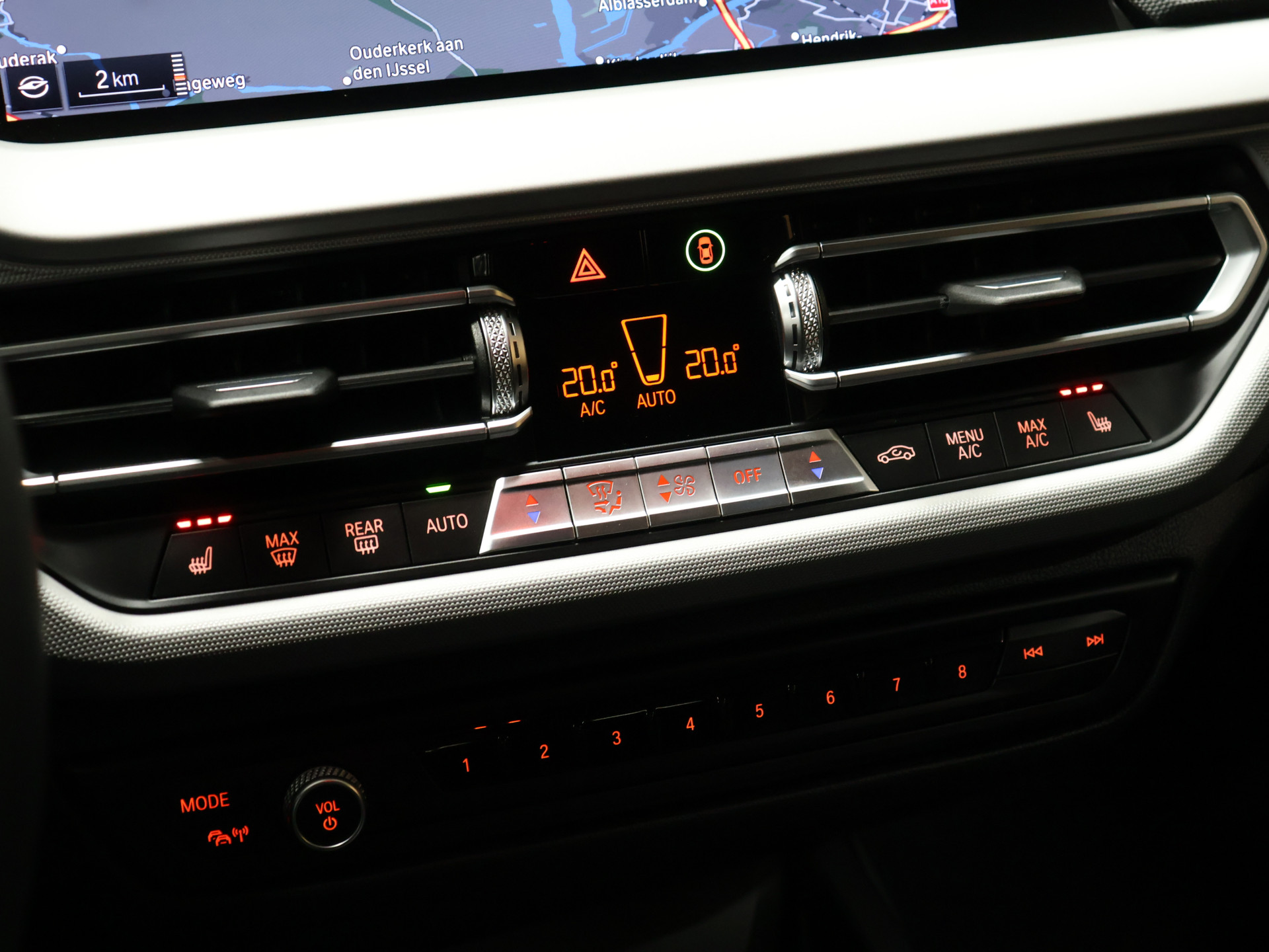 Foto van BMW 118i