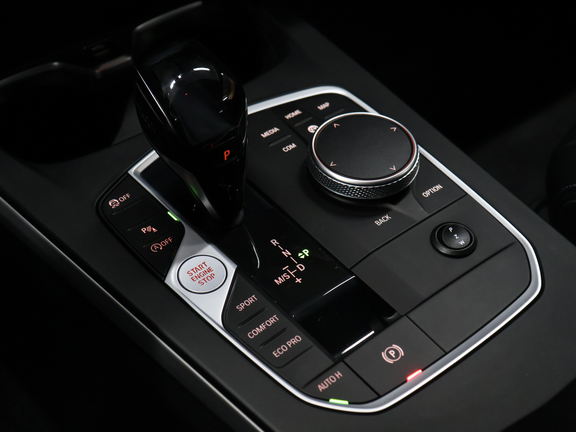 Foto van BMW 118i