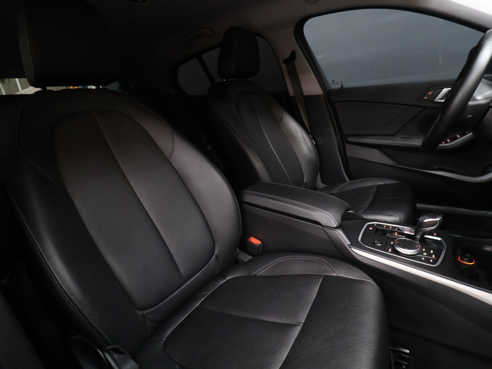 Foto van BMW 118i
