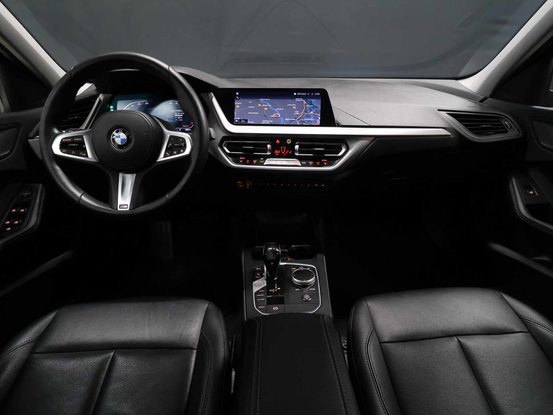 Foto van BMW 118i