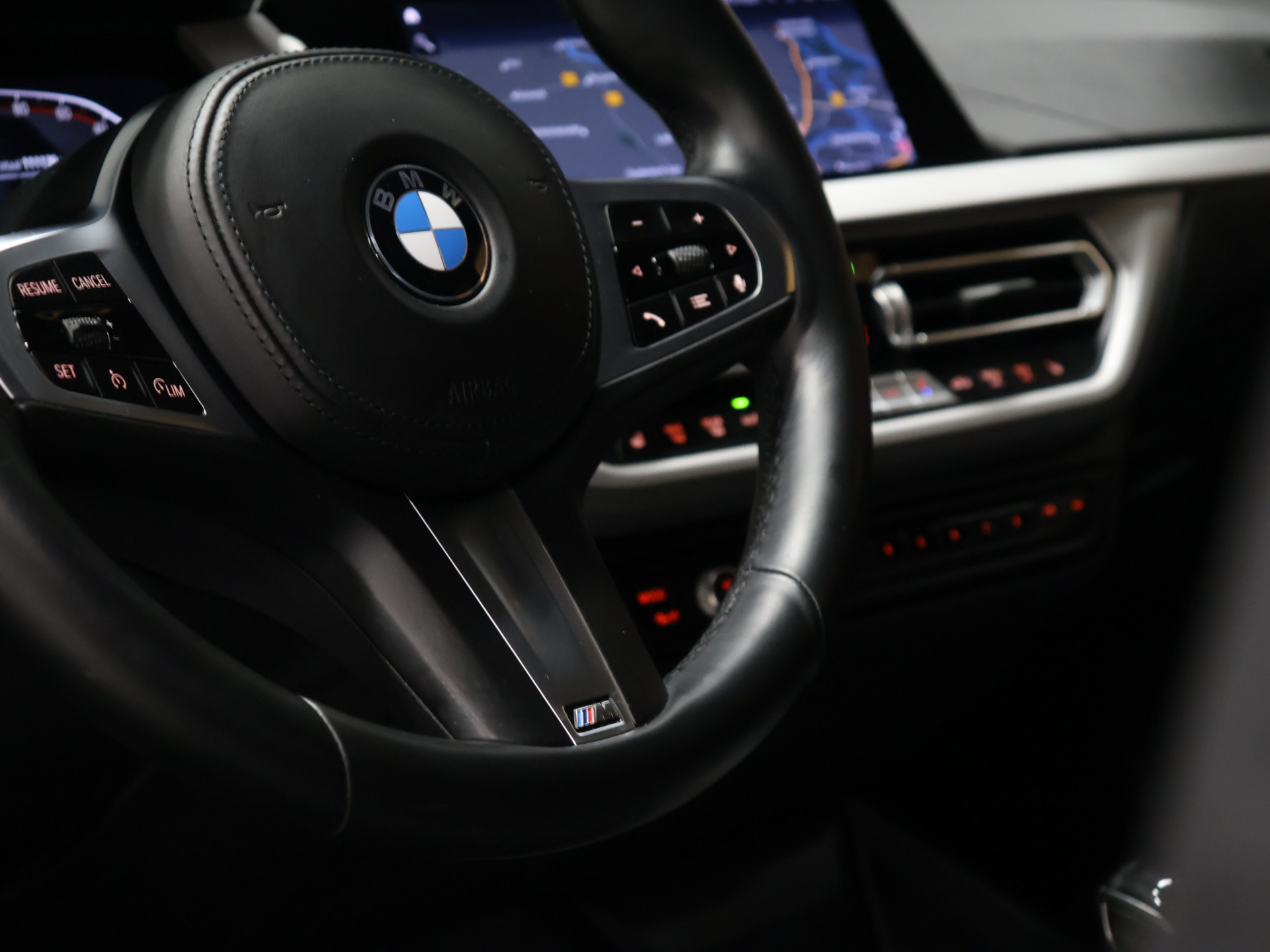 Foto van BMW 118i