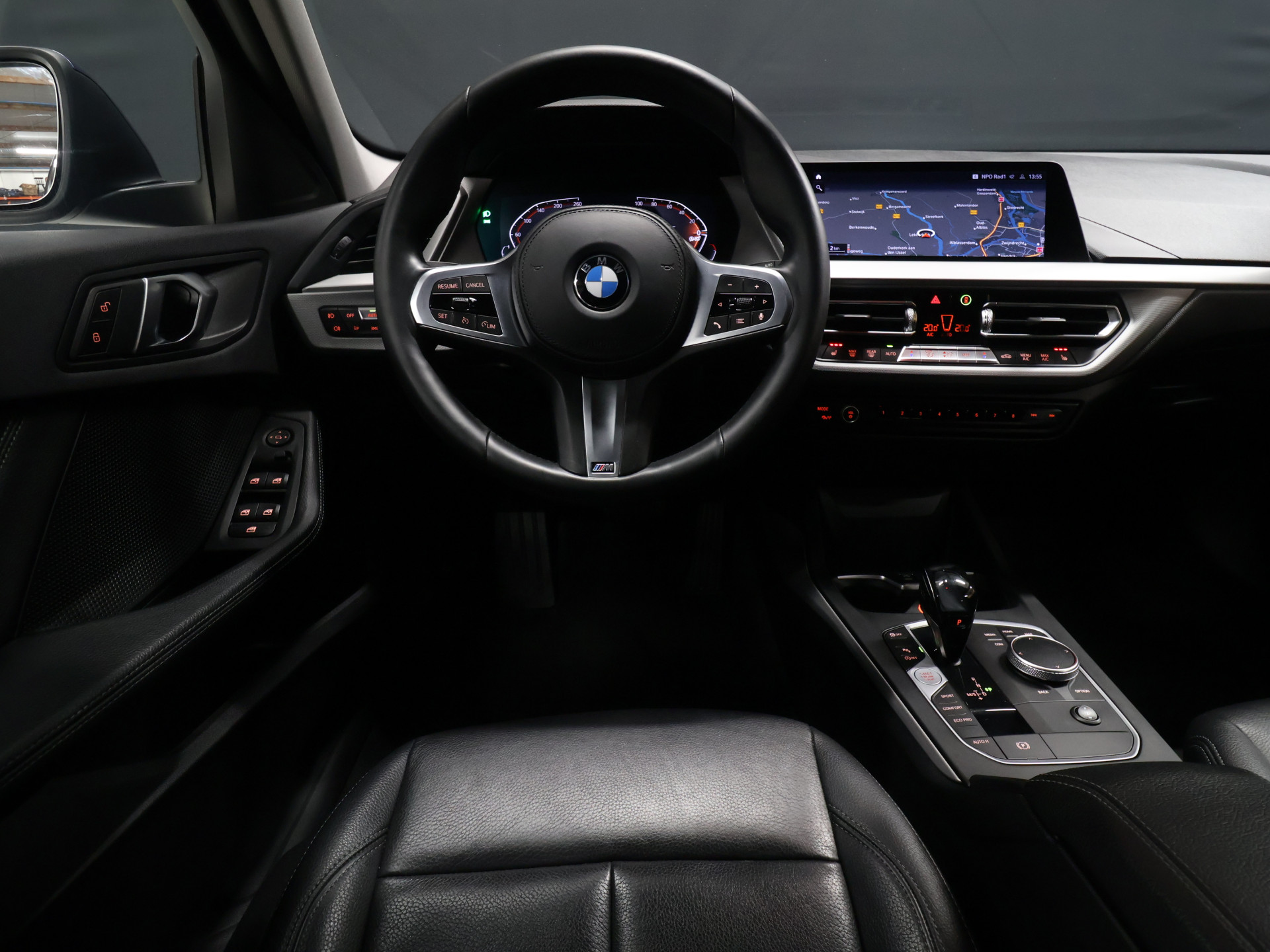Foto van BMW 118i