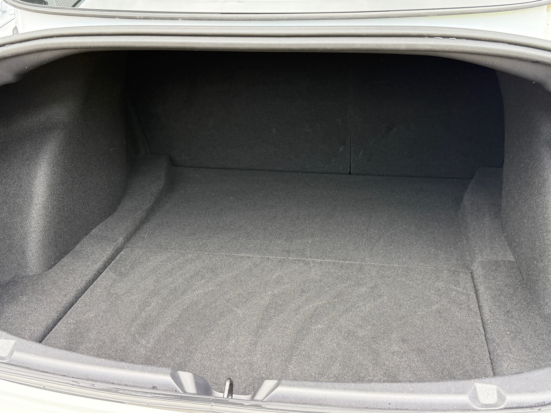 Foto van Tesla Model 3