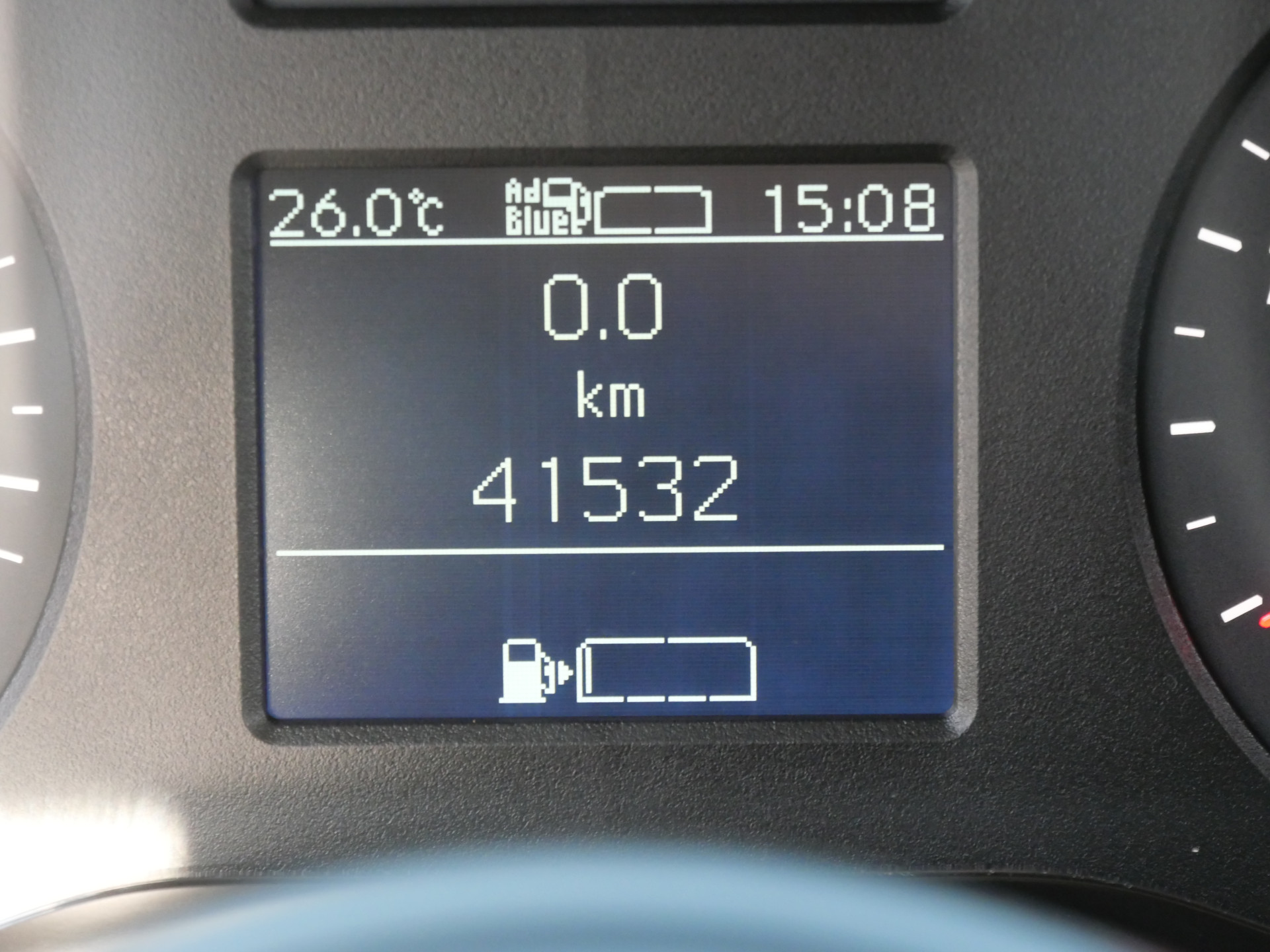 Foto van Mercedes-Benz Citan
