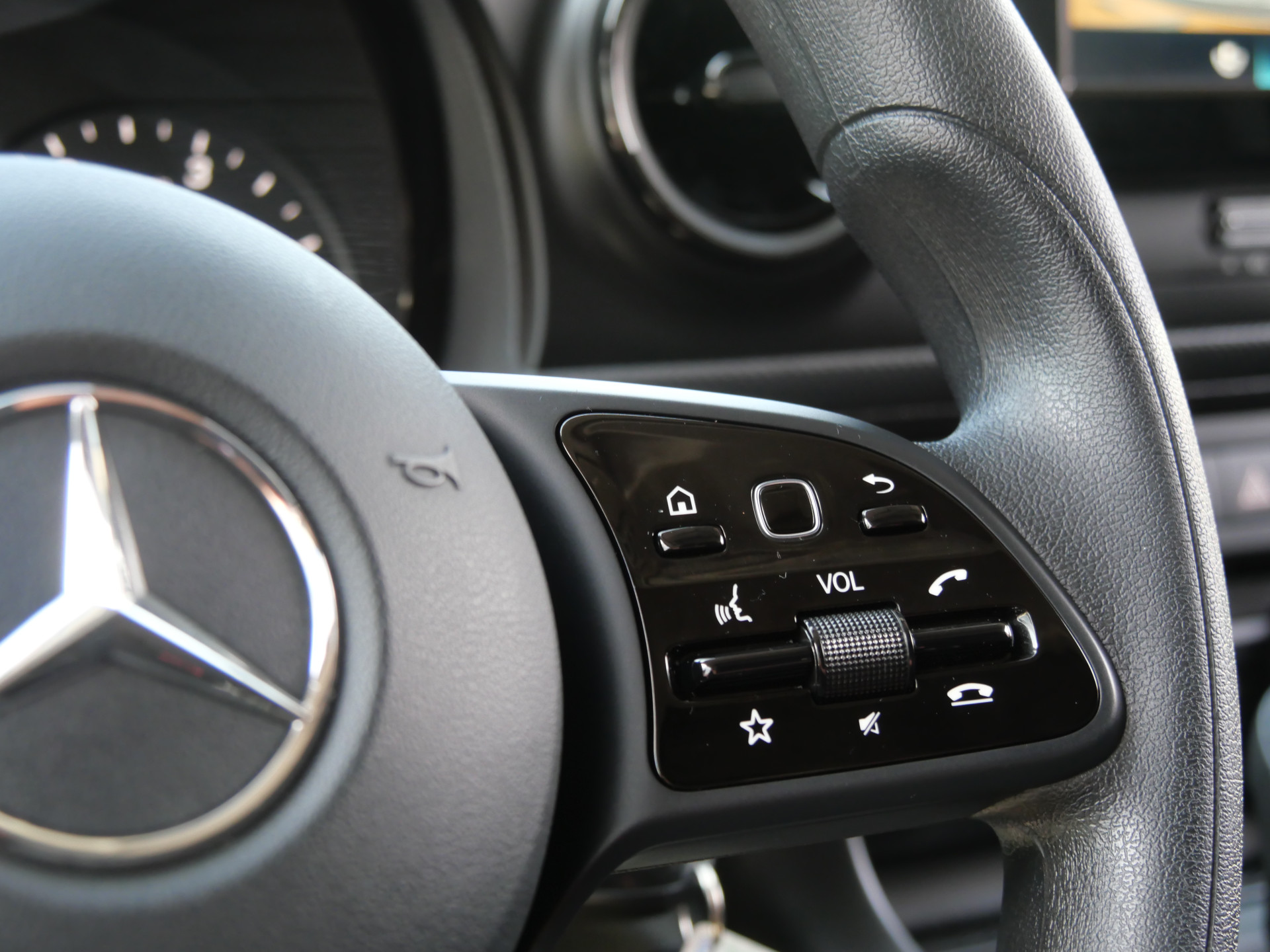 Foto van Mercedes-Benz Citan