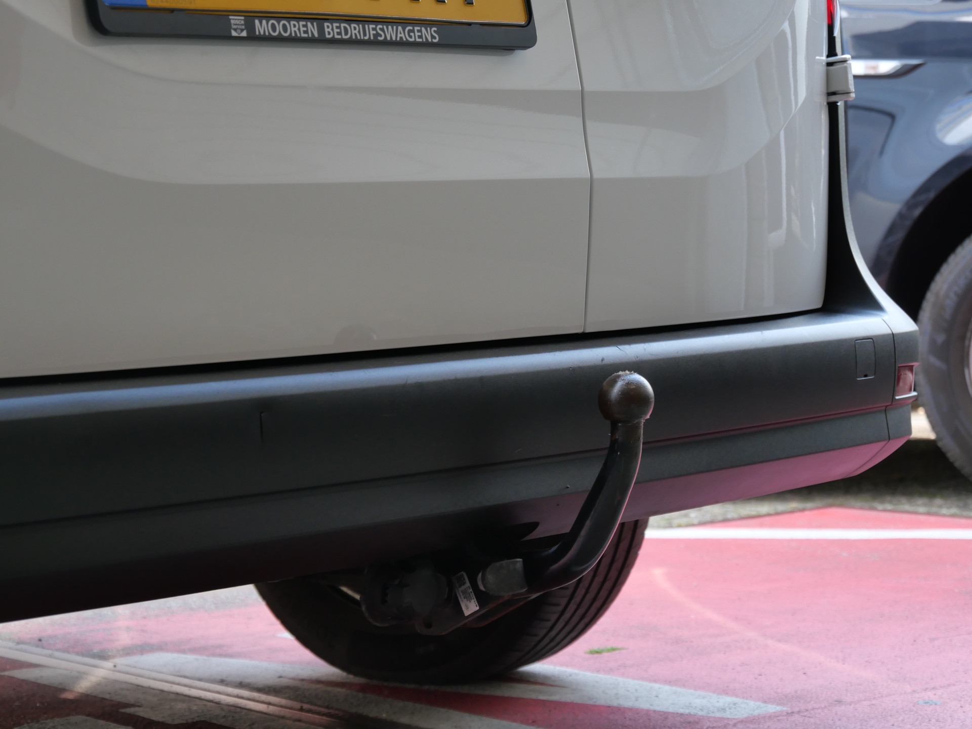 Foto van Mercedes-Benz Citan
