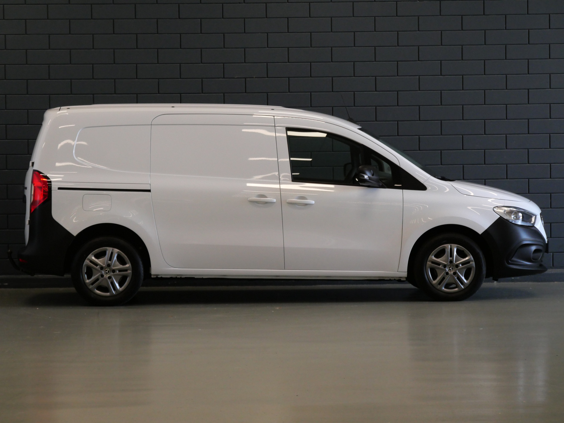 Foto van Mercedes-Benz Citan