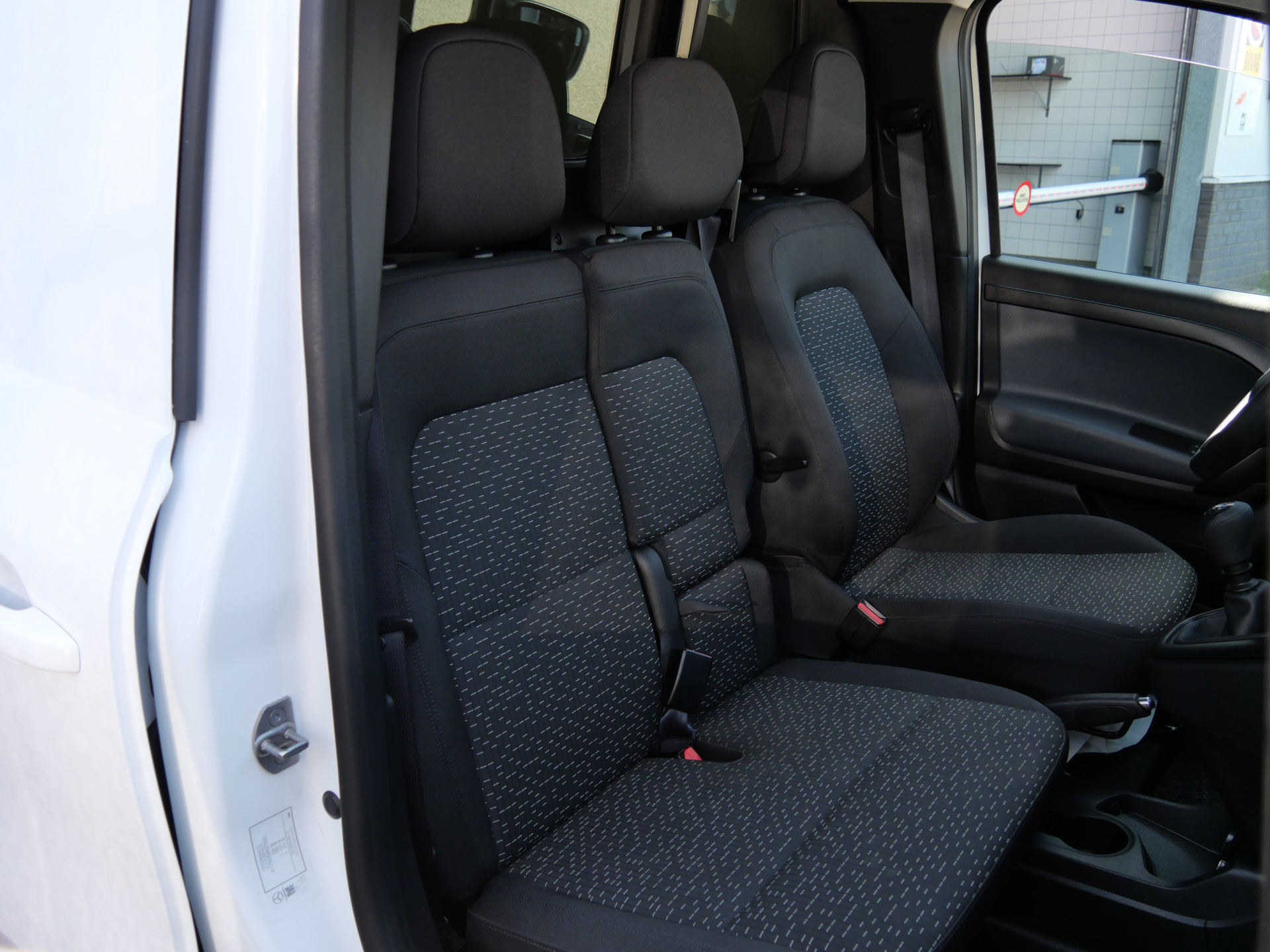 Foto van Mercedes-Benz Citan