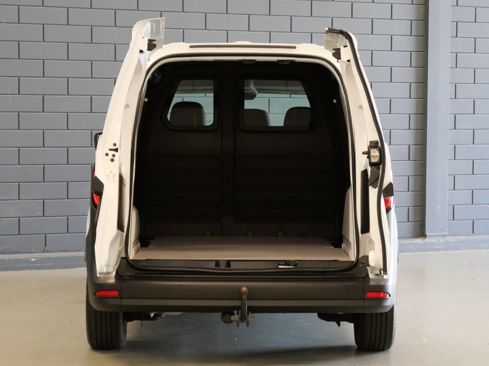 Foto van Mercedes-Benz Citan