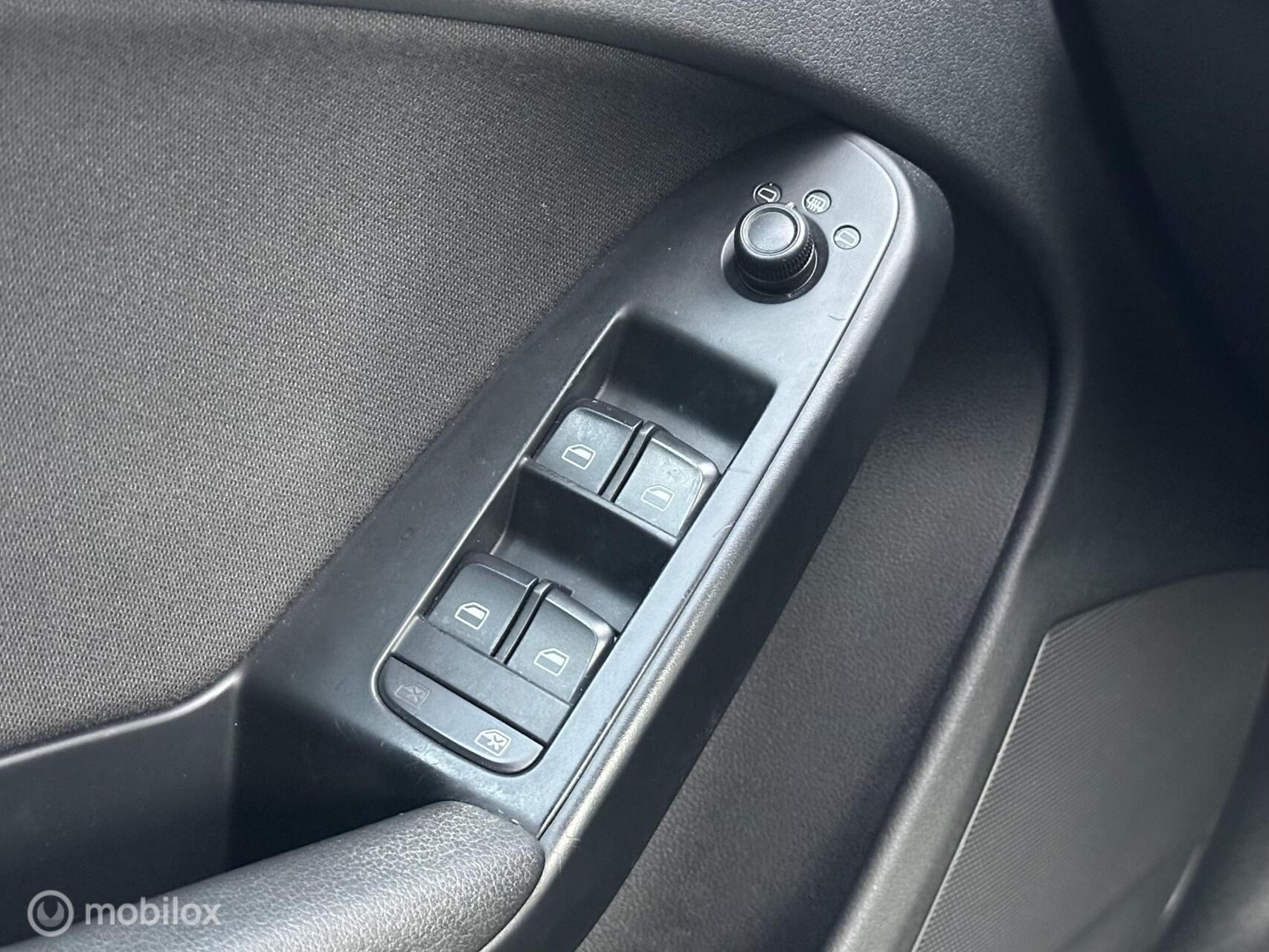 Foto van Audi Audi A4