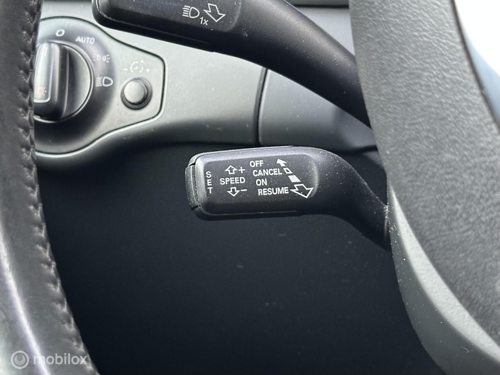 Foto van Audi Audi A4