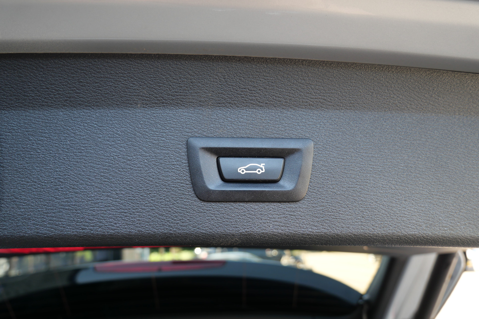 Foto van BMW X1 Sdrive18i