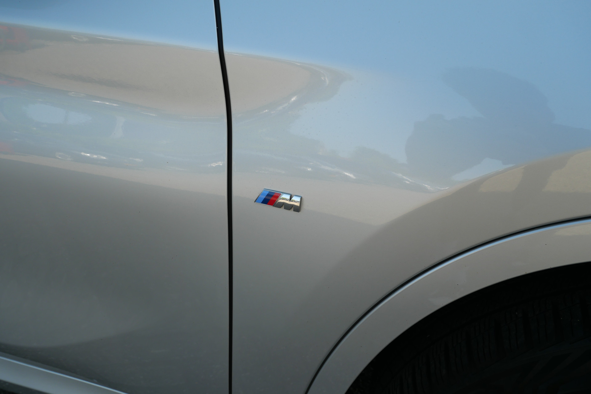 Foto van BMW X1 Sdrive18i