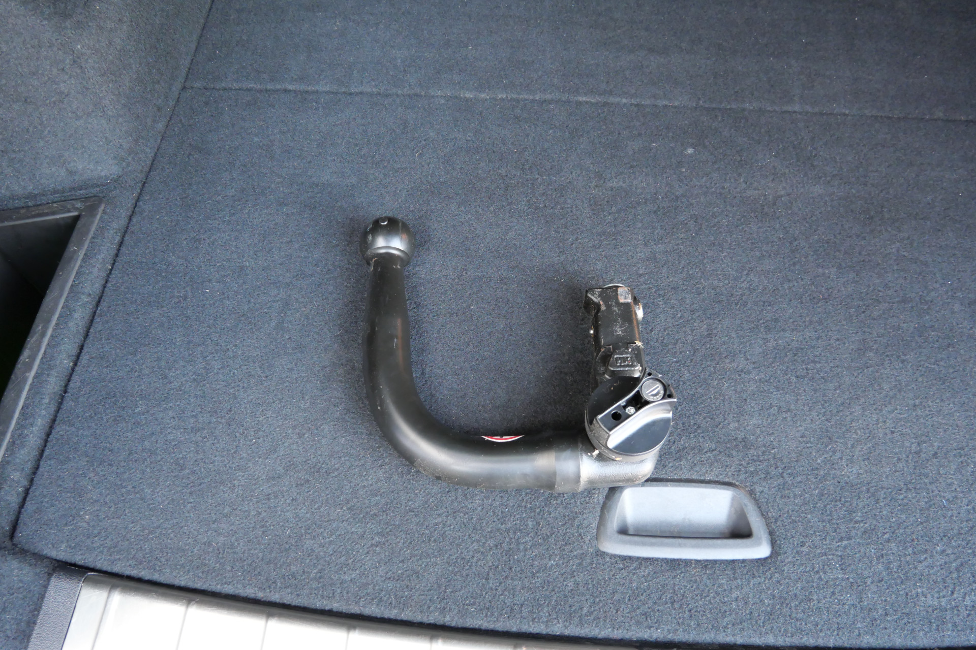 Foto van BMW X1 Sdrive18i
