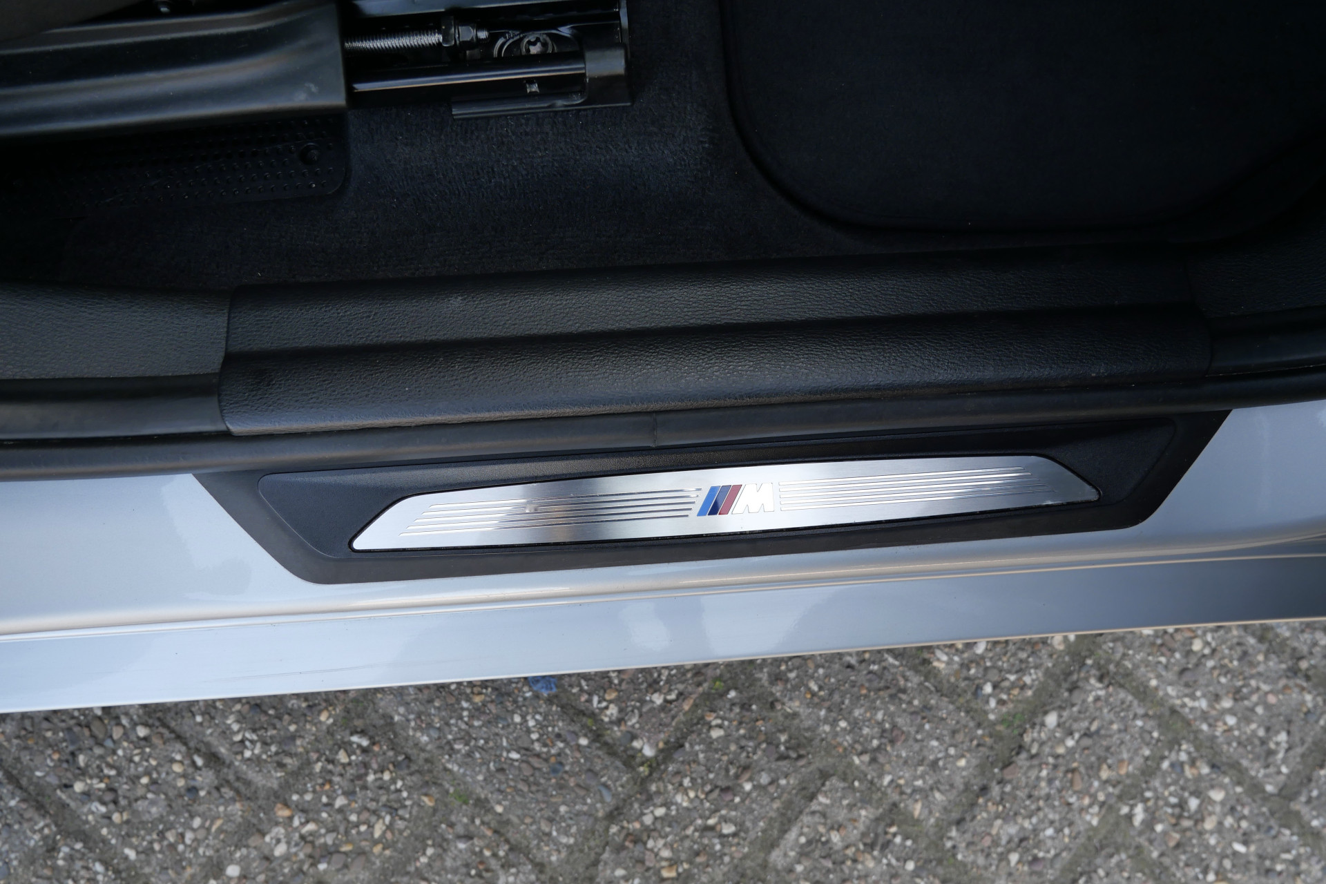 Foto van BMW X1 Sdrive18i