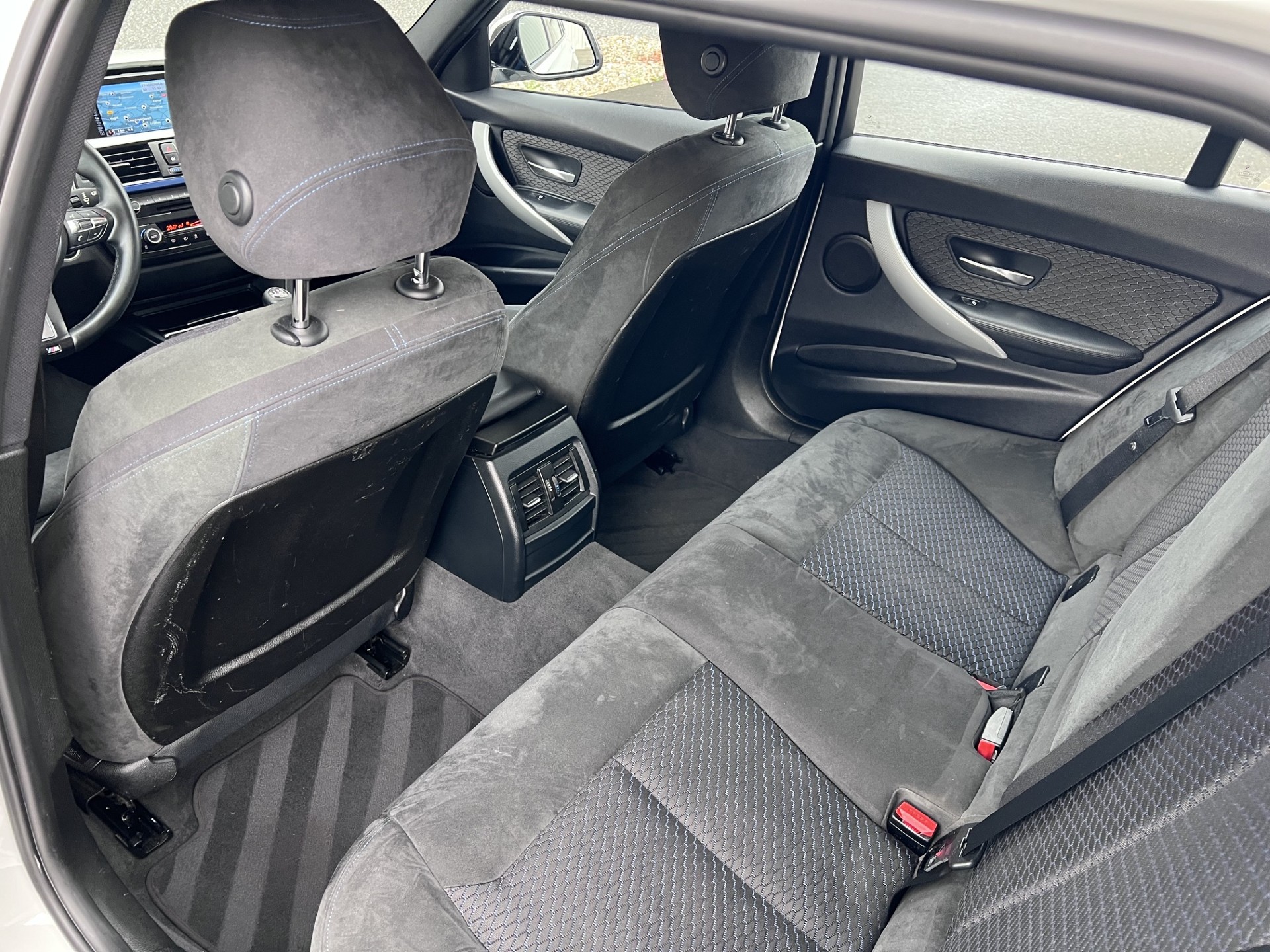 Foto van BMW 316i