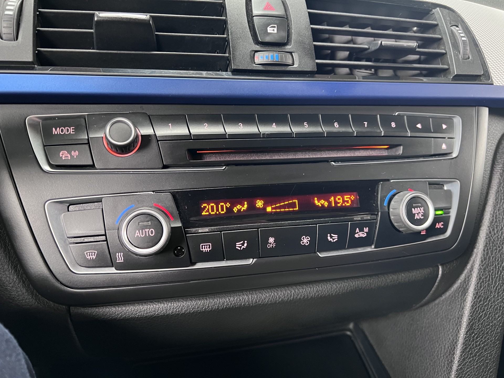 Foto van BMW 316i