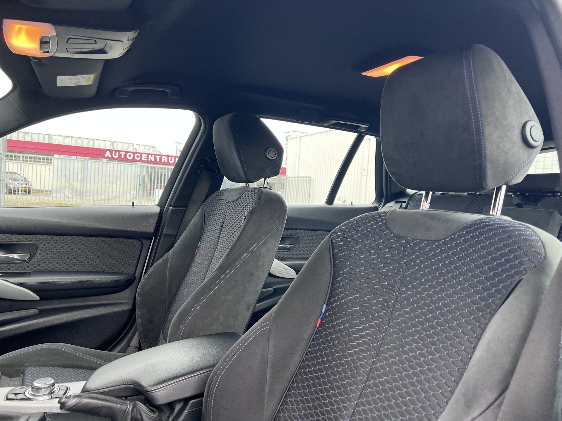 Foto van BMW 316i