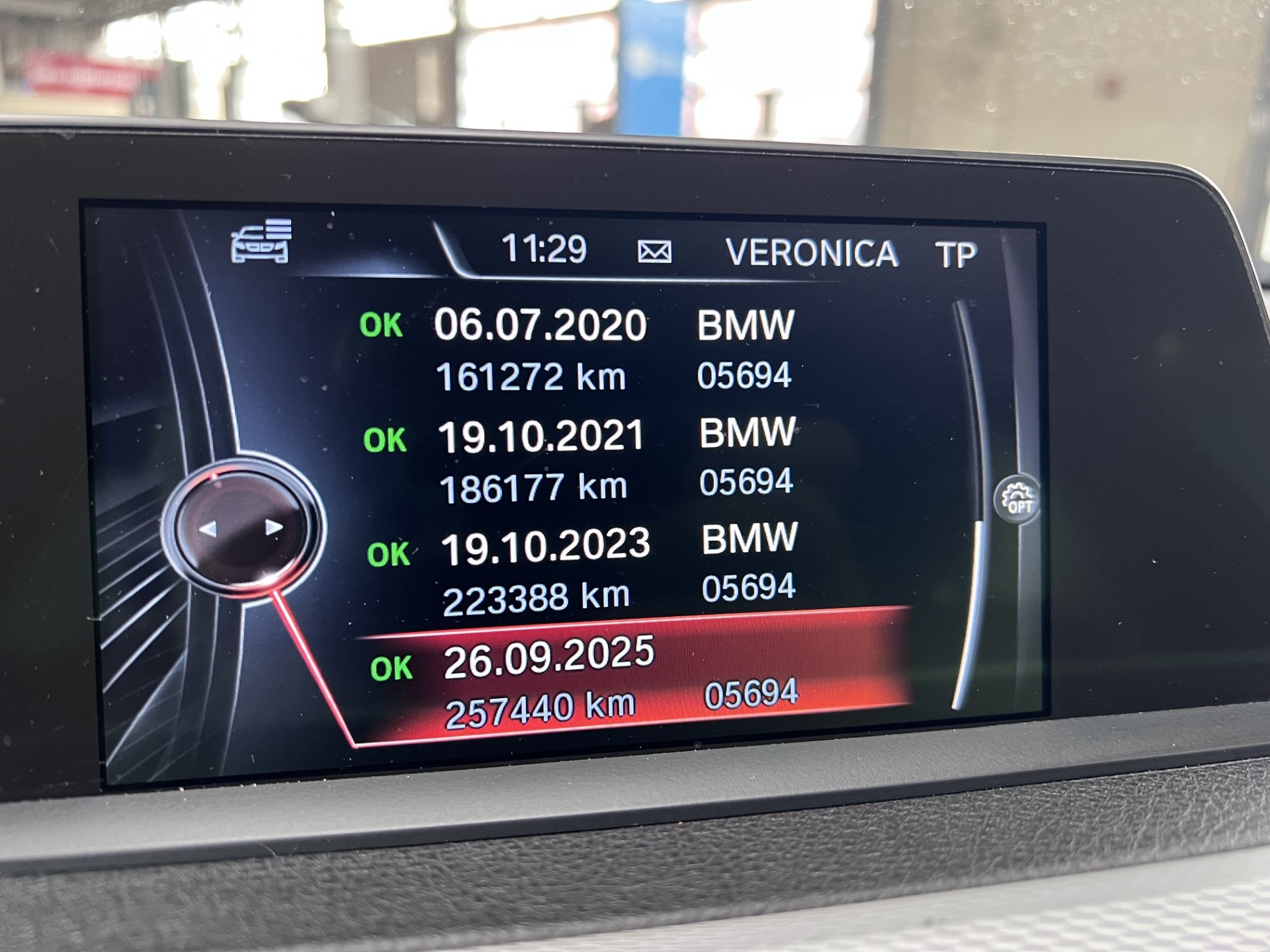 Foto van BMW 316i