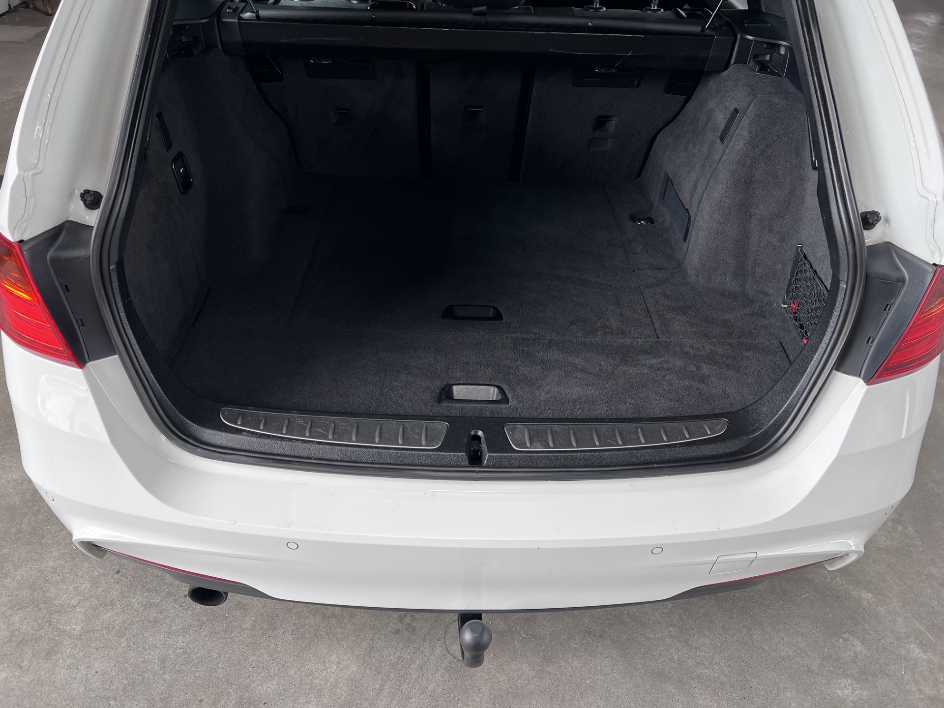 Foto van BMW 316i