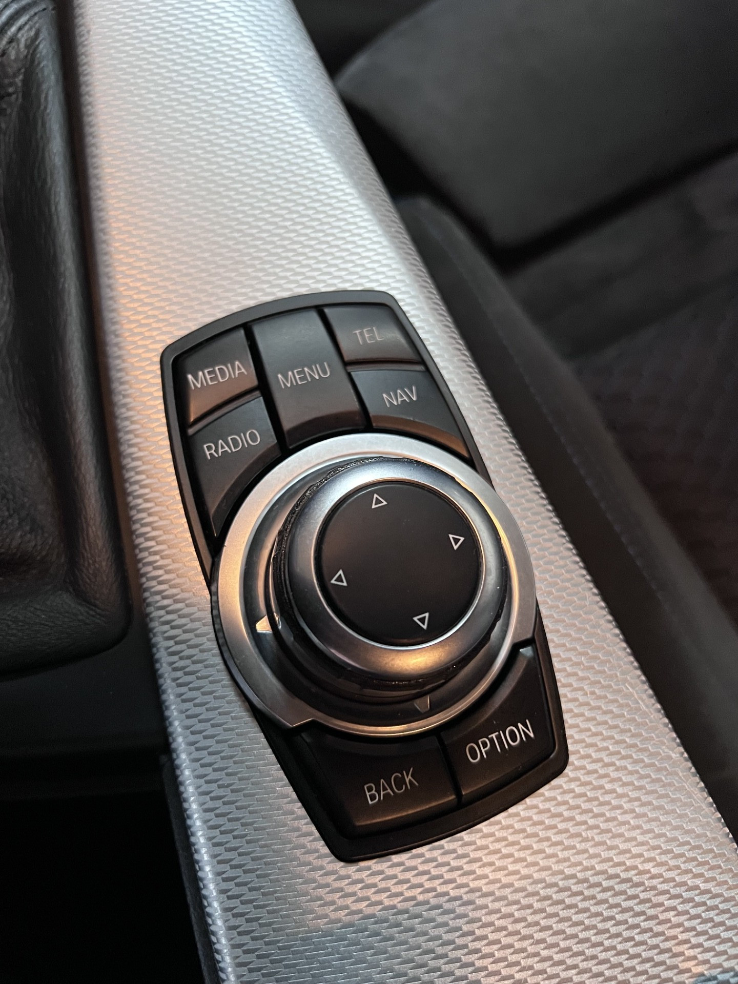 Foto van BMW 316i