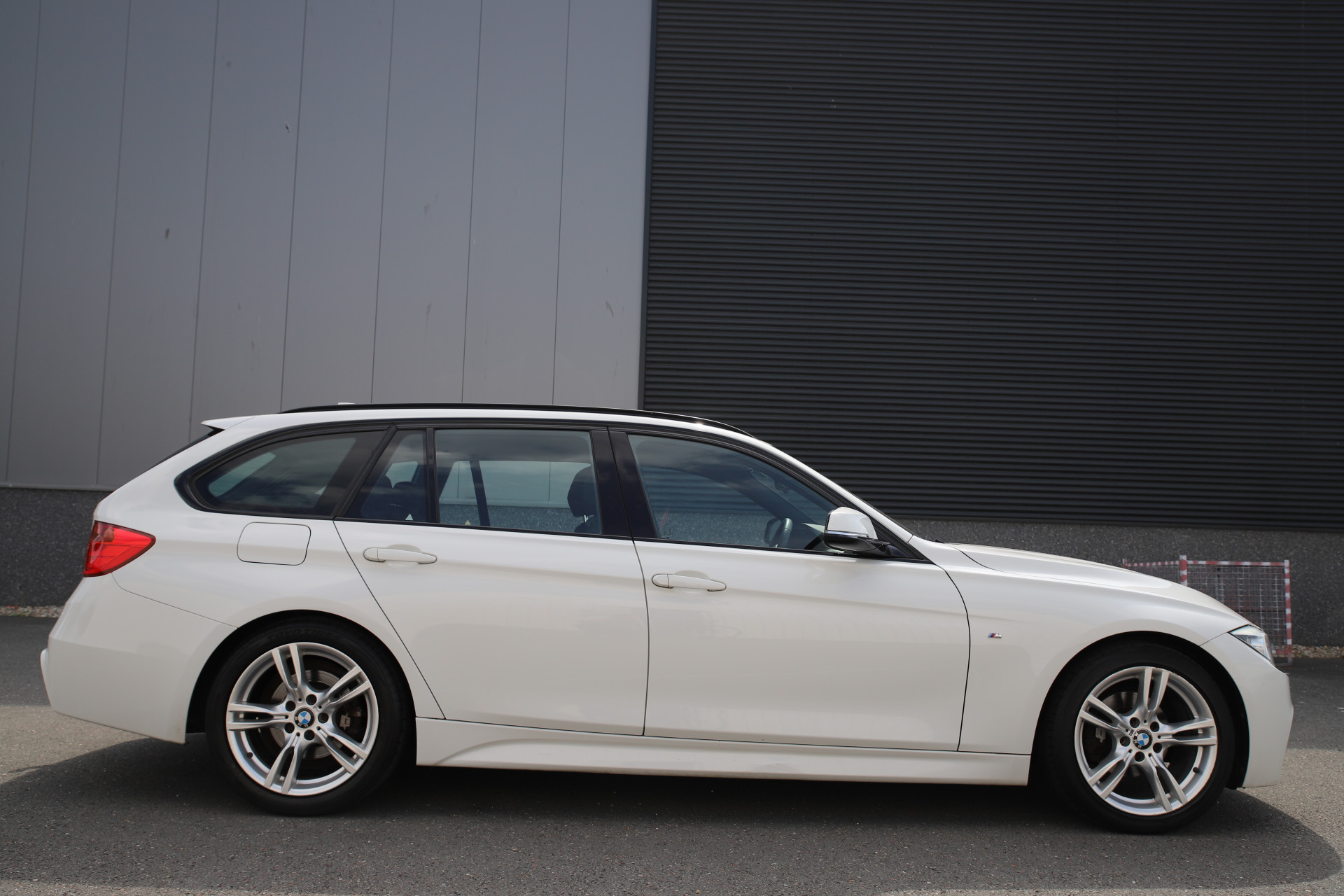 Foto van BMW 316i