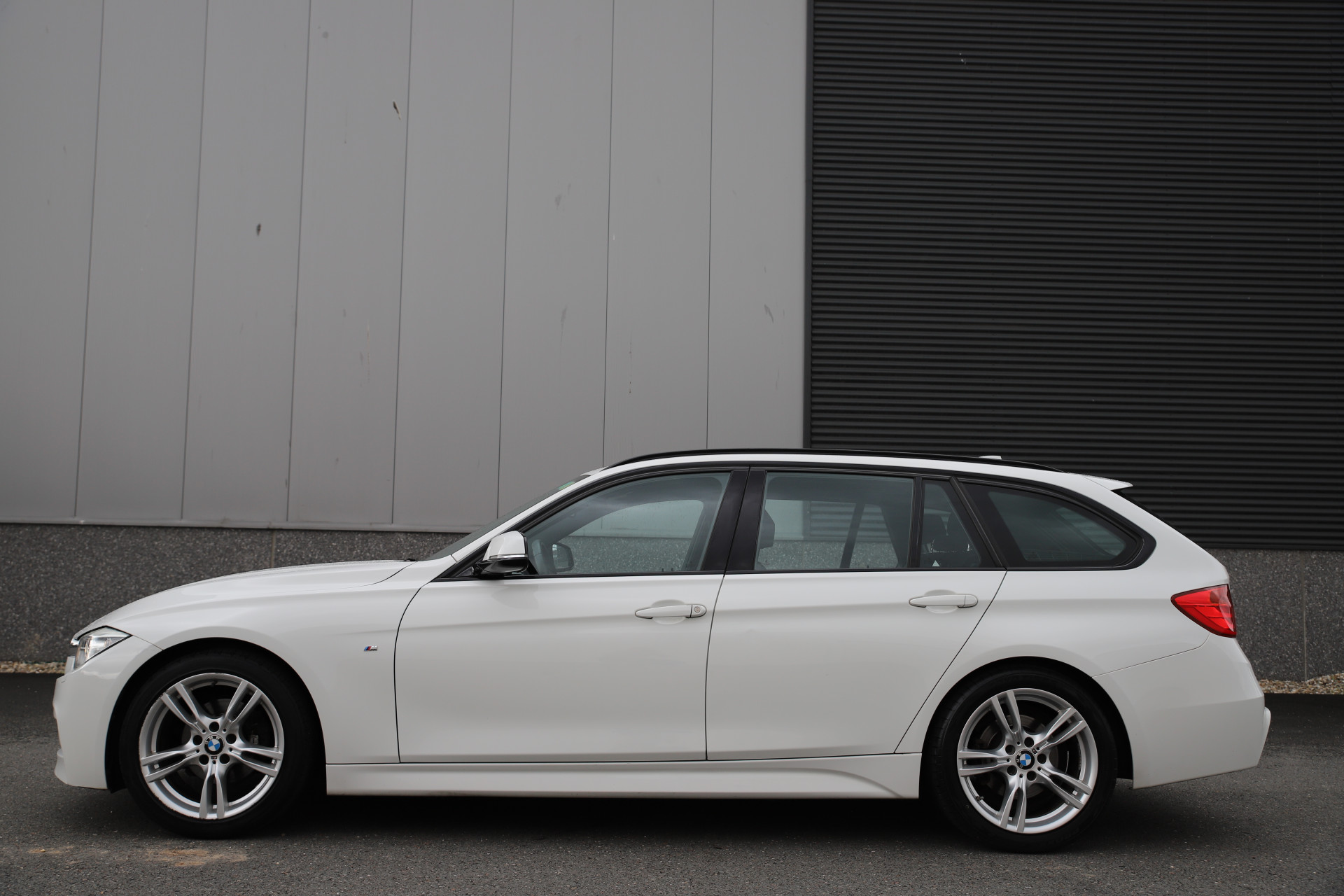 Foto van BMW 316i
