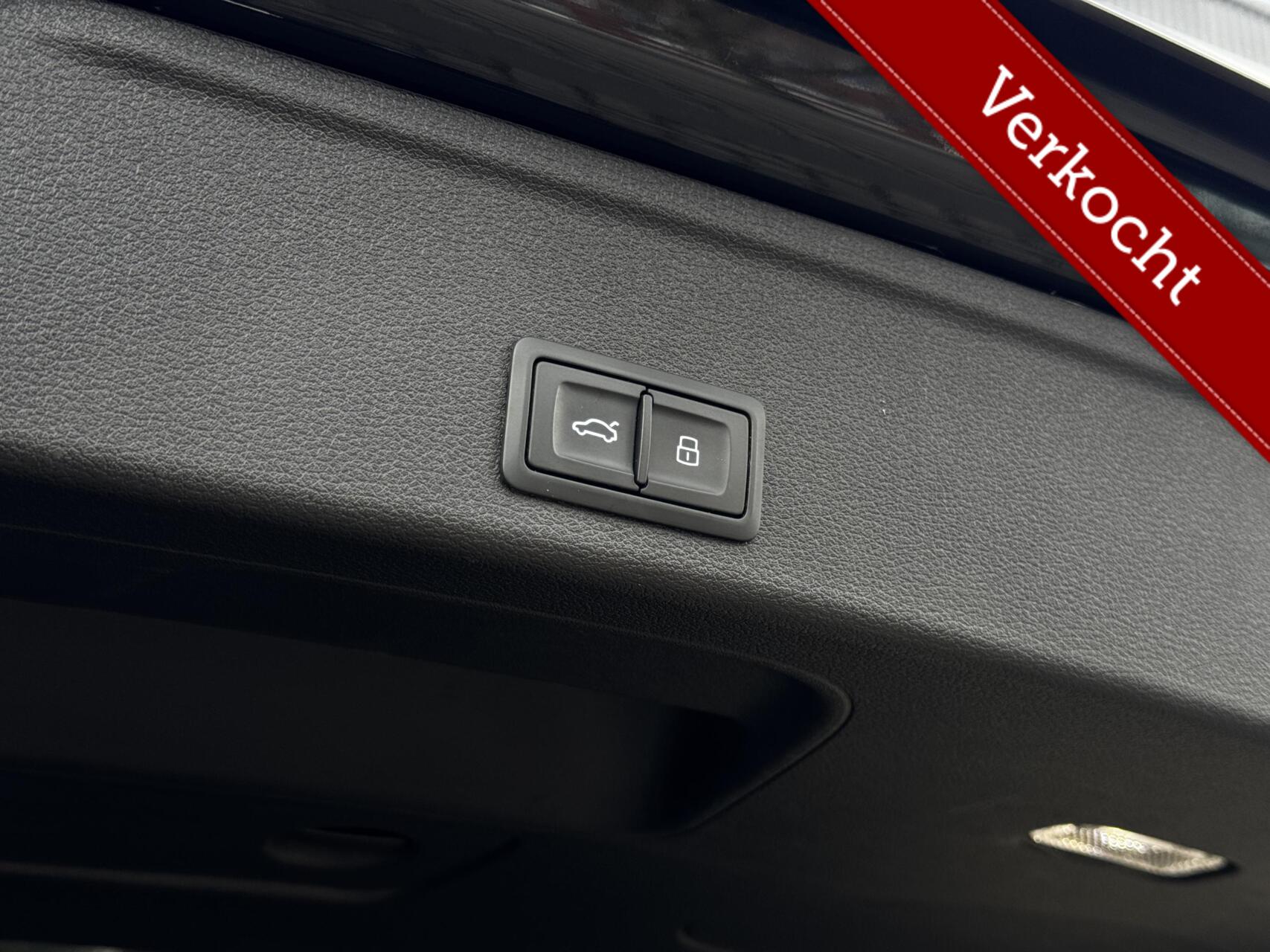 Foto van Audi A4 Avant