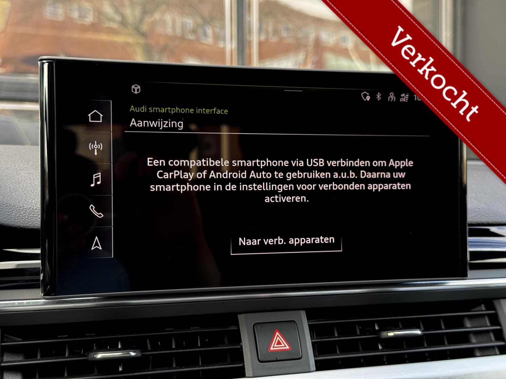 Foto van Audi A4 Avant