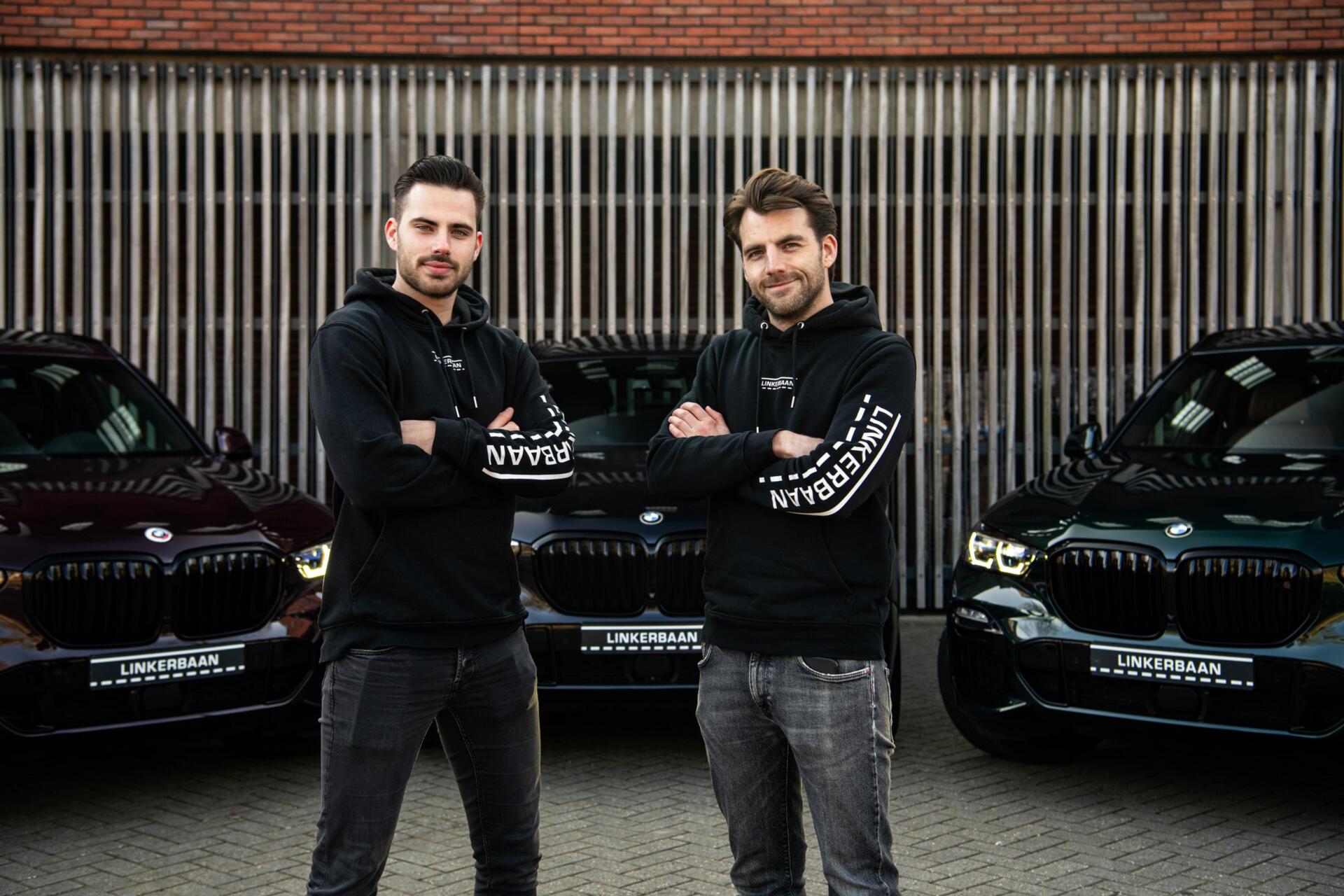 Foto van Audi A4 Avant