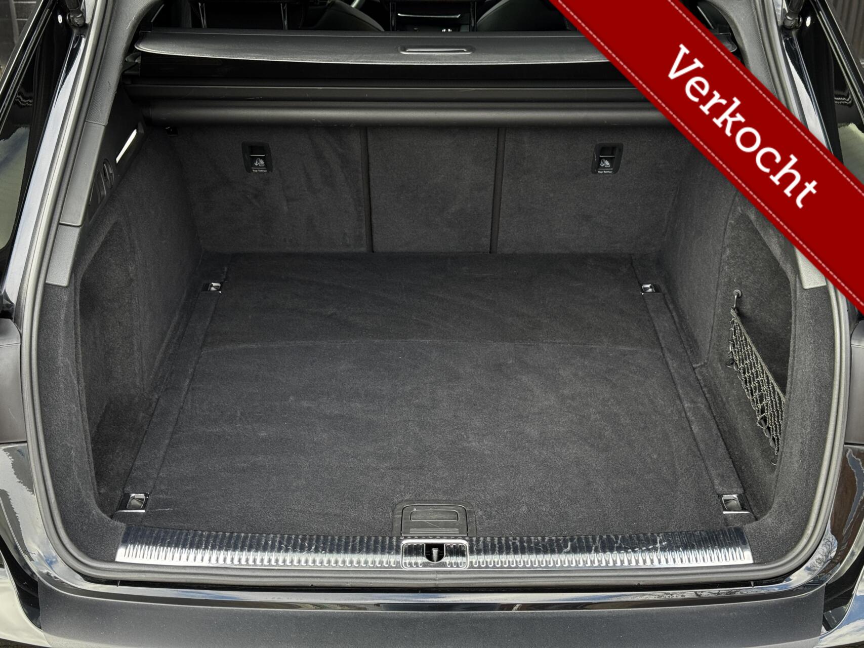 Foto van Audi A4 Avant
