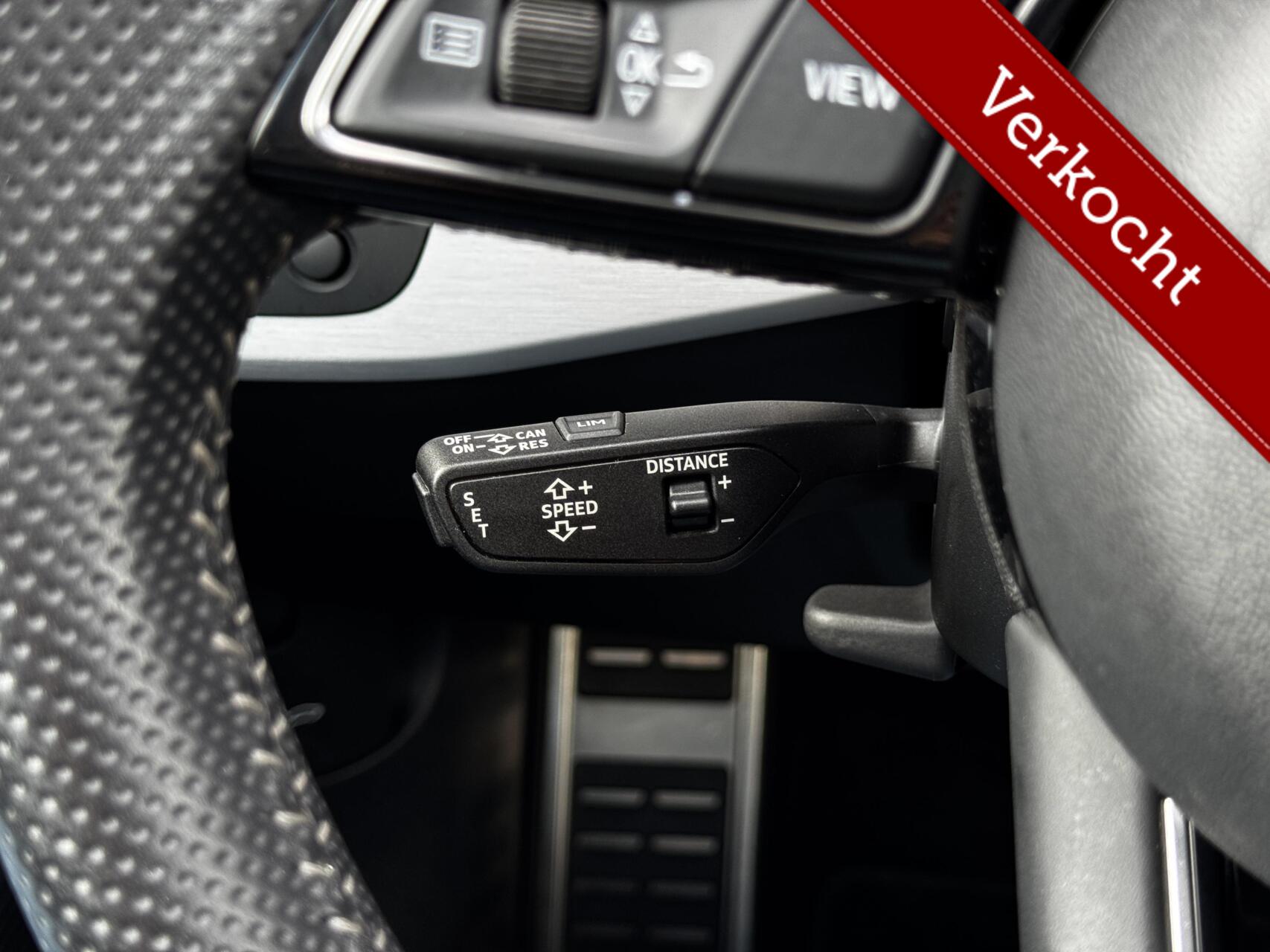 Foto van Audi A4 Avant