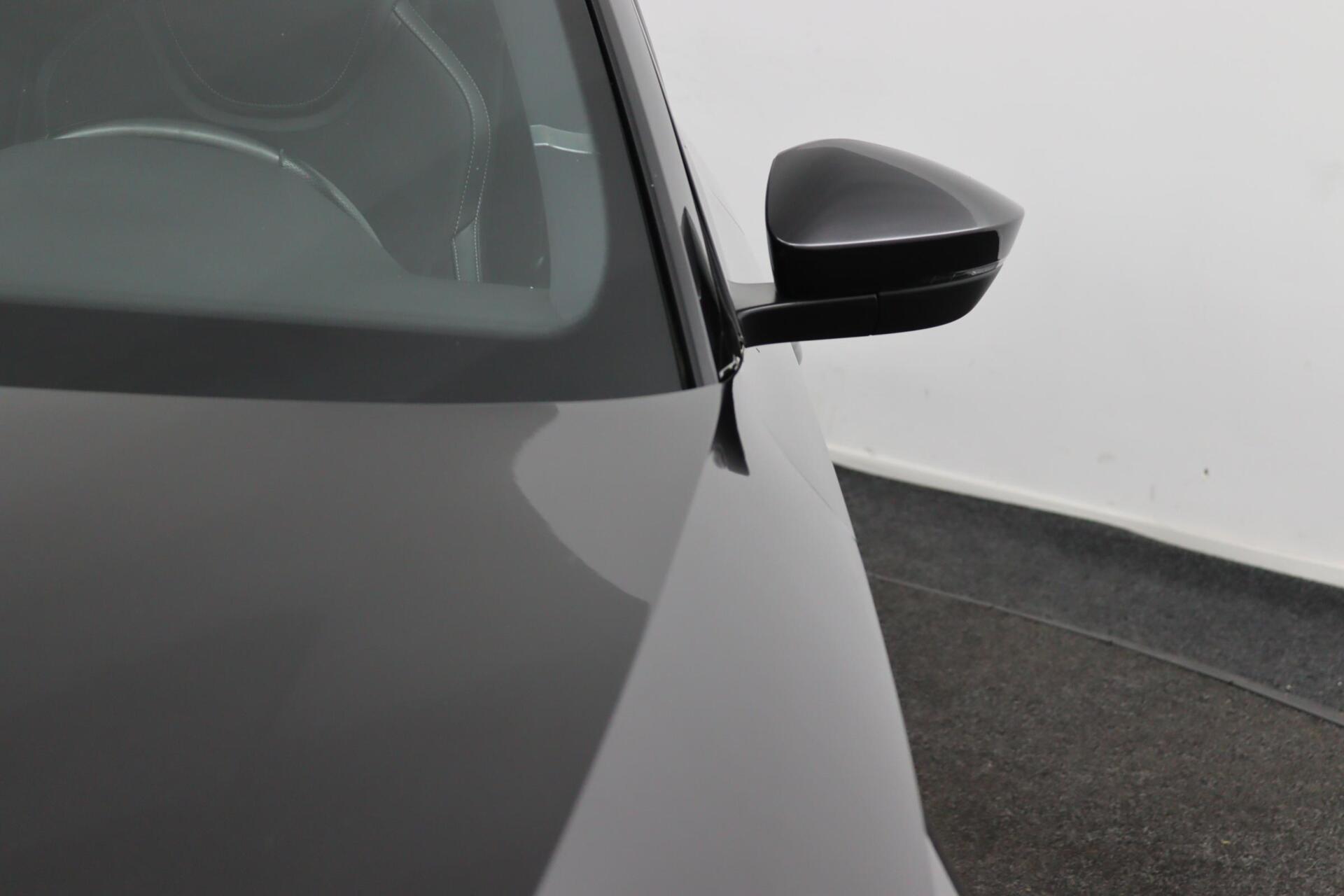 Foto van Skoda Superb