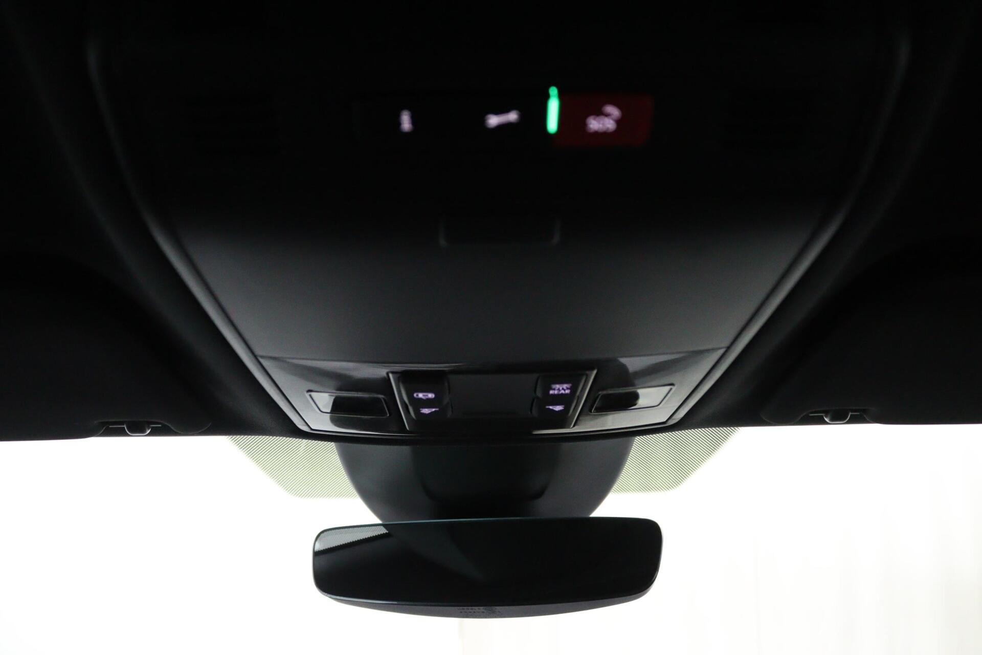 Foto van Skoda Superb