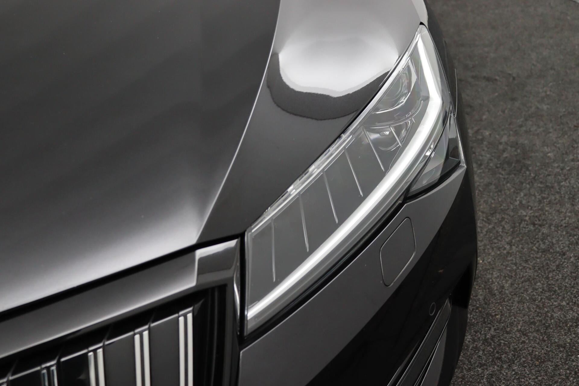 Foto van Skoda Superb