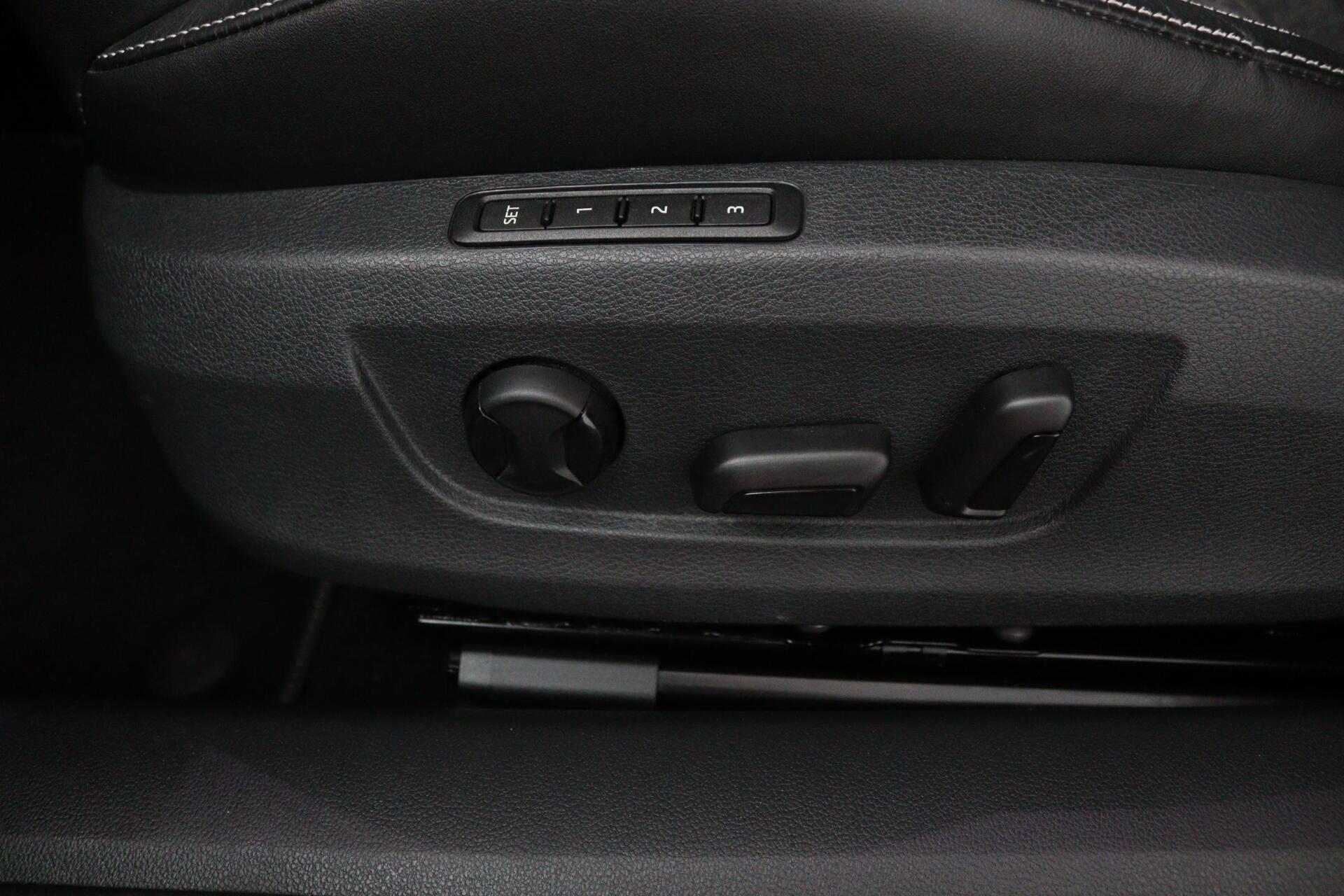 Foto van Skoda Superb