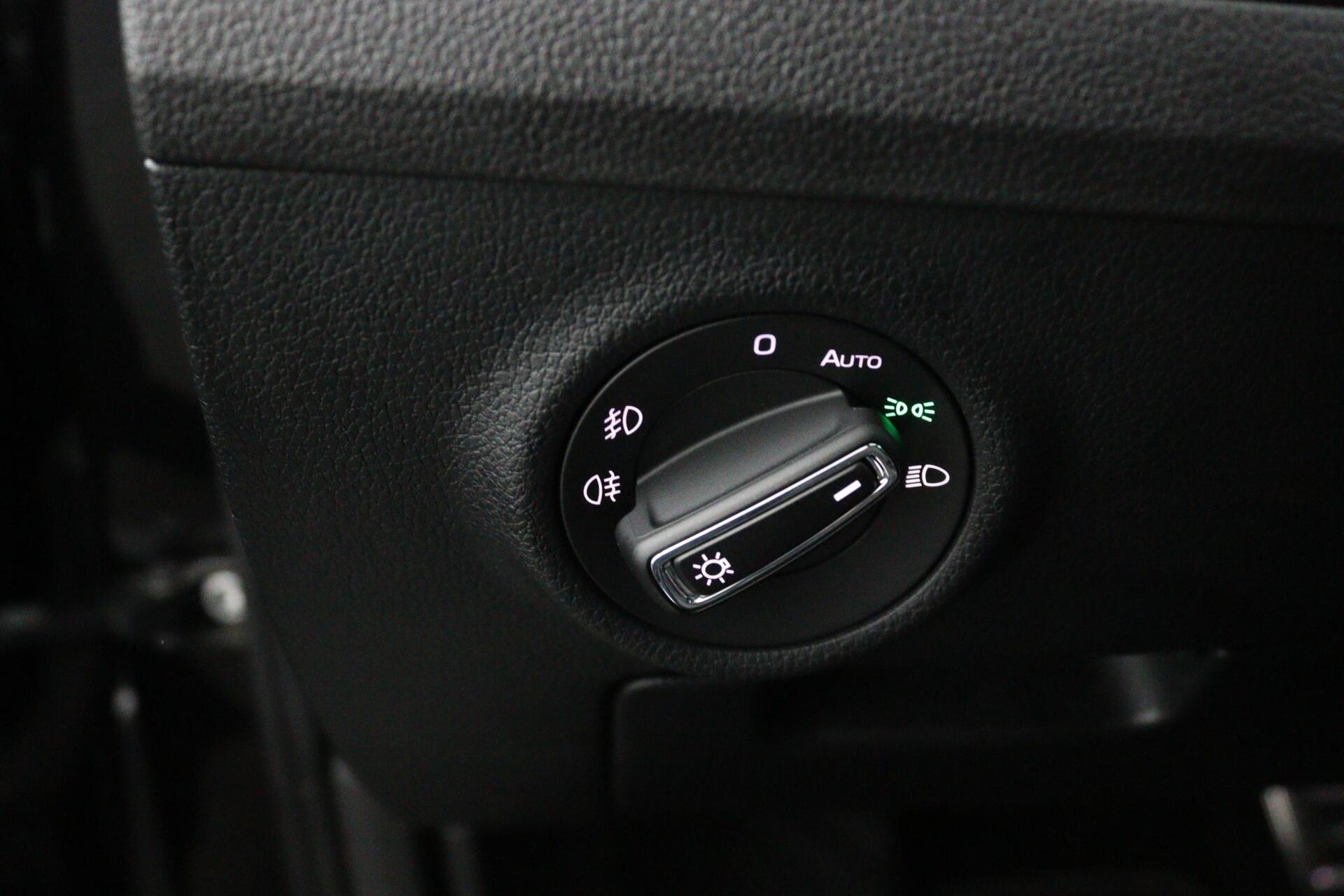 Foto van Skoda Superb