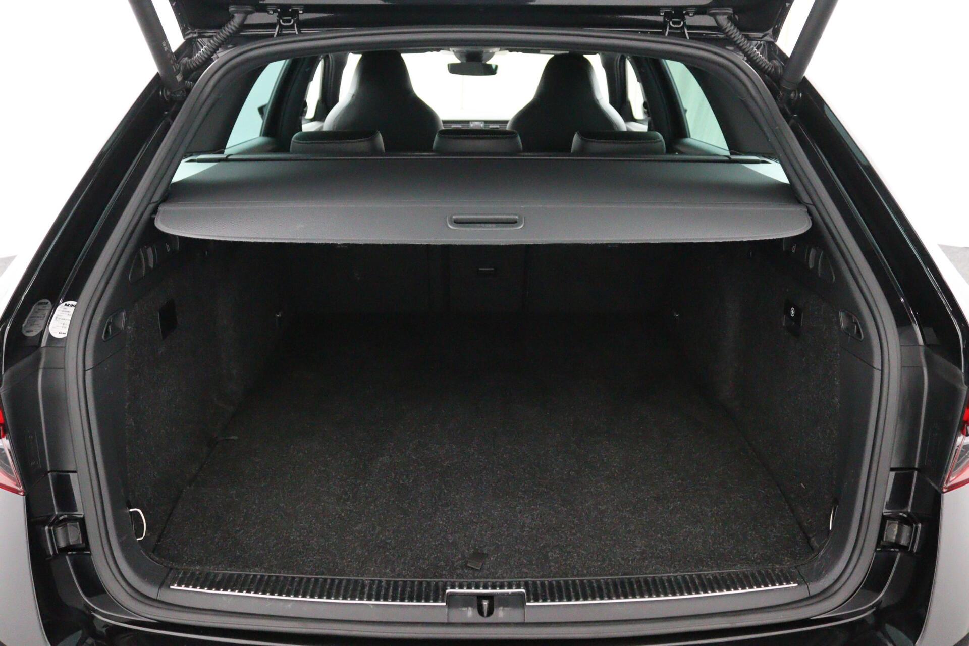 Foto van Skoda Superb