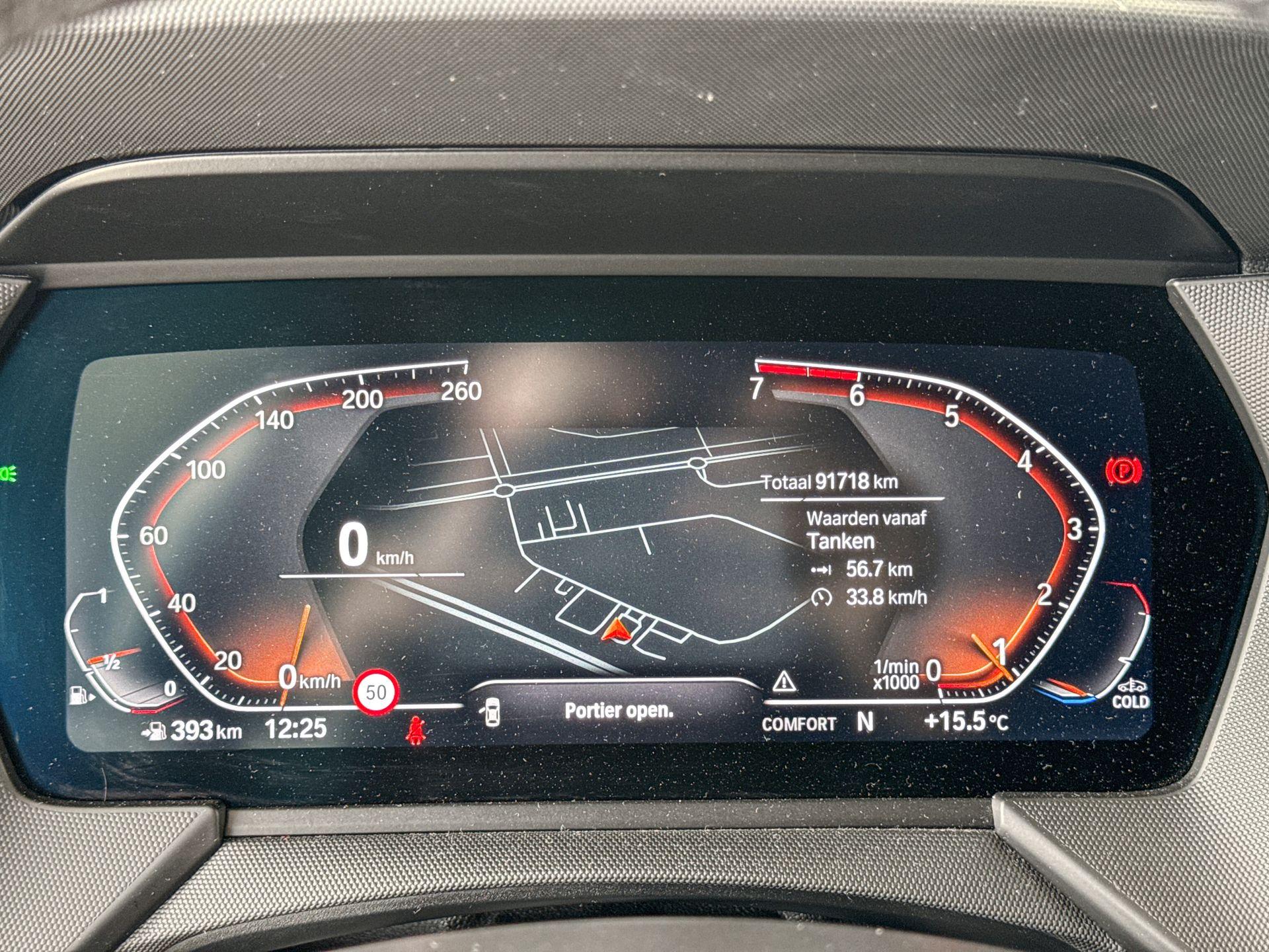 Foto van BMW 118i