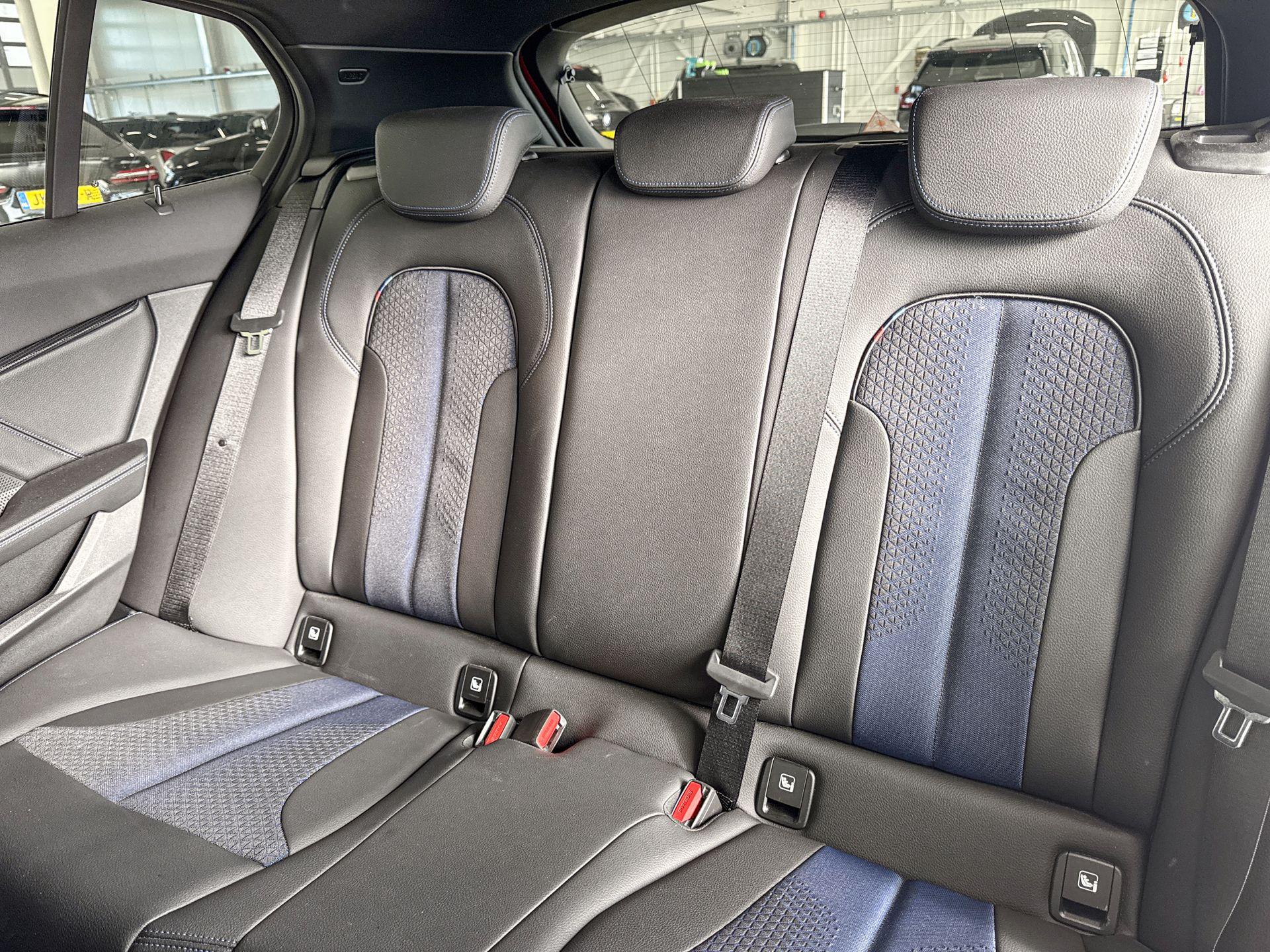 Foto van BMW 118i