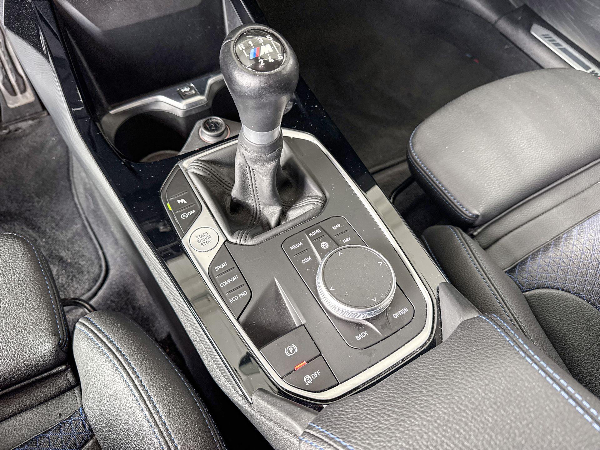 Foto van BMW 118i