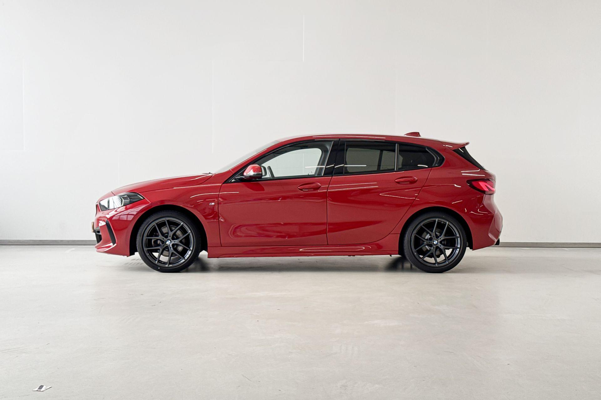 Foto van BMW 118i