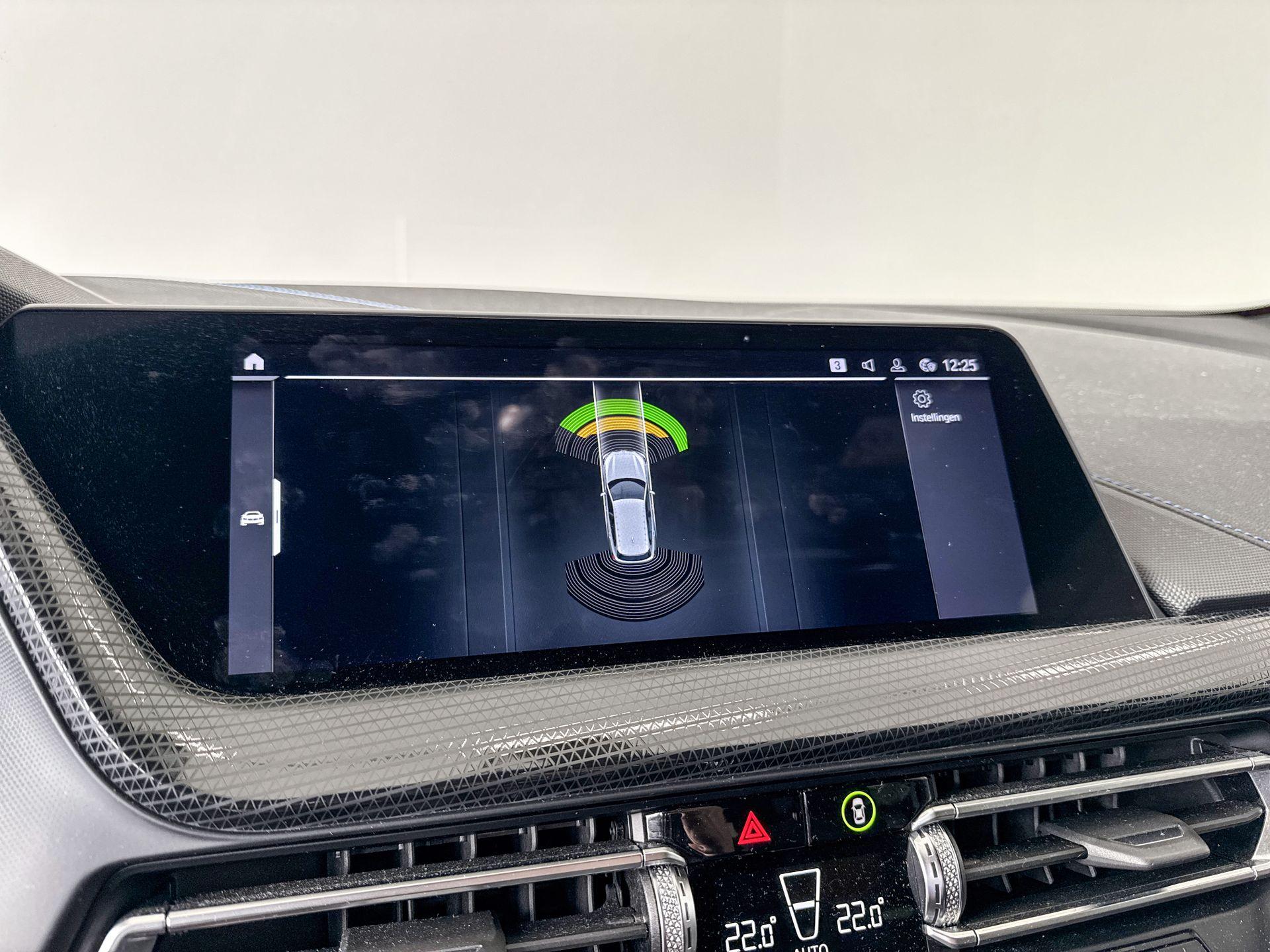 Foto van BMW 118i