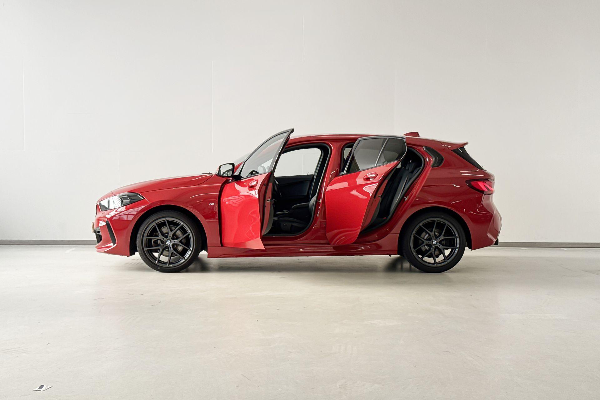 Foto van BMW 118i