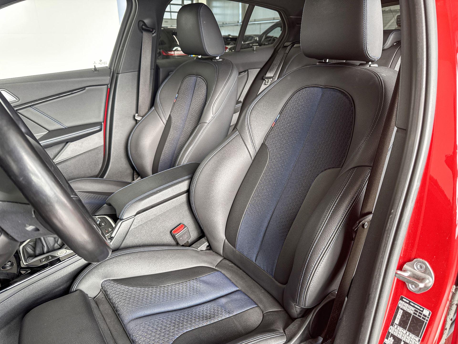 Foto van BMW 118i
